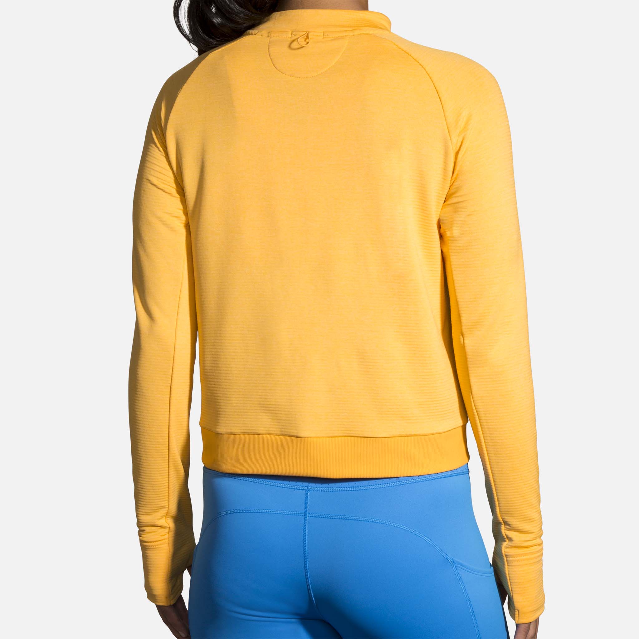 Brooks Notch Thermal chandail de course à manches longues femme - Image 13