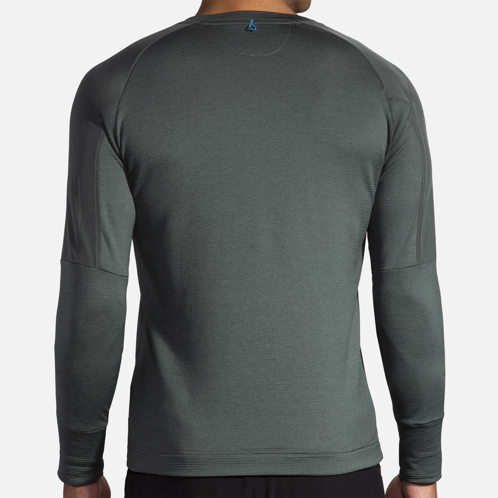 Brooks Notch Thermal chandail de course à manches longues homme - Image 4