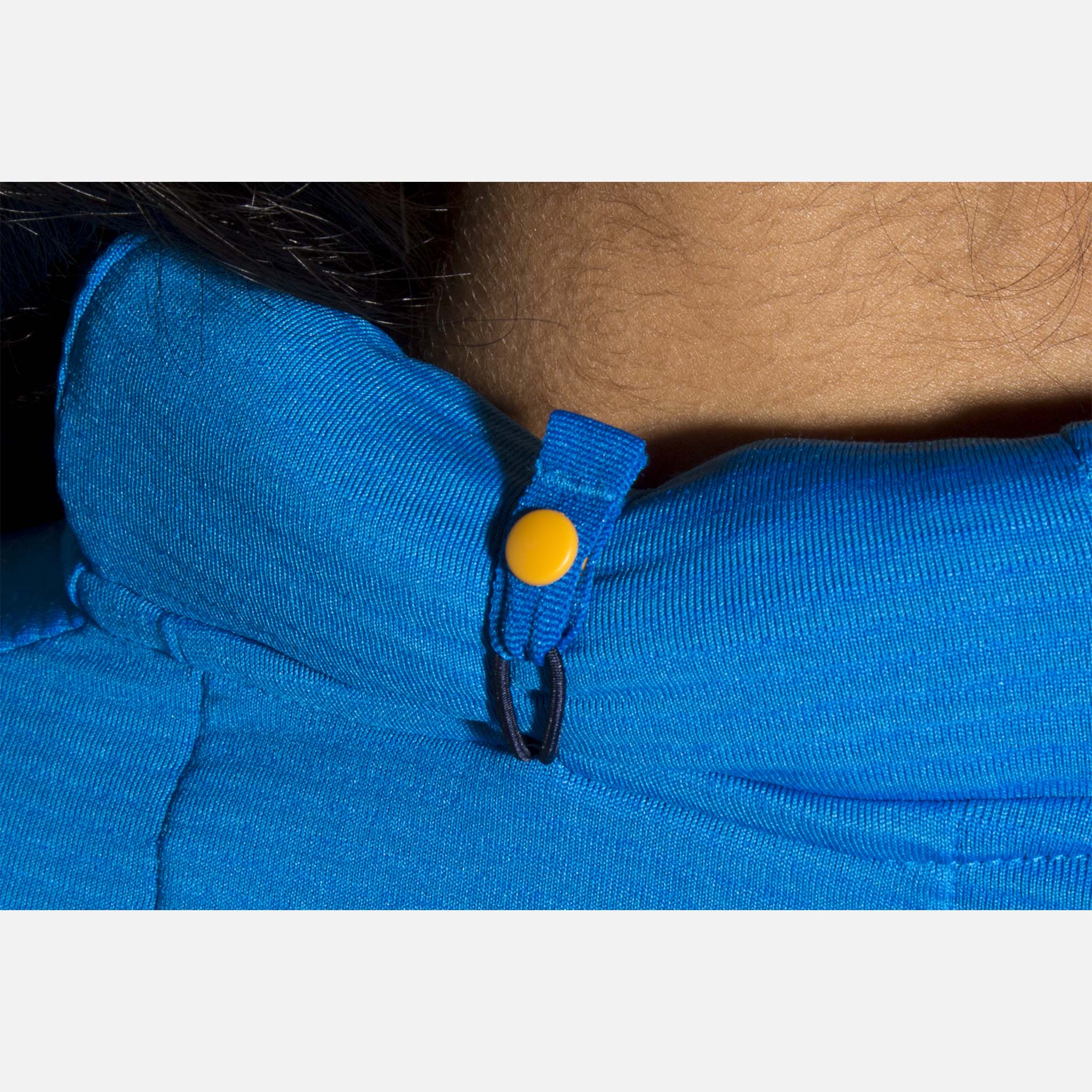Brooks Notch Thermal Hoodie chandail de course à pied femme - Image 14