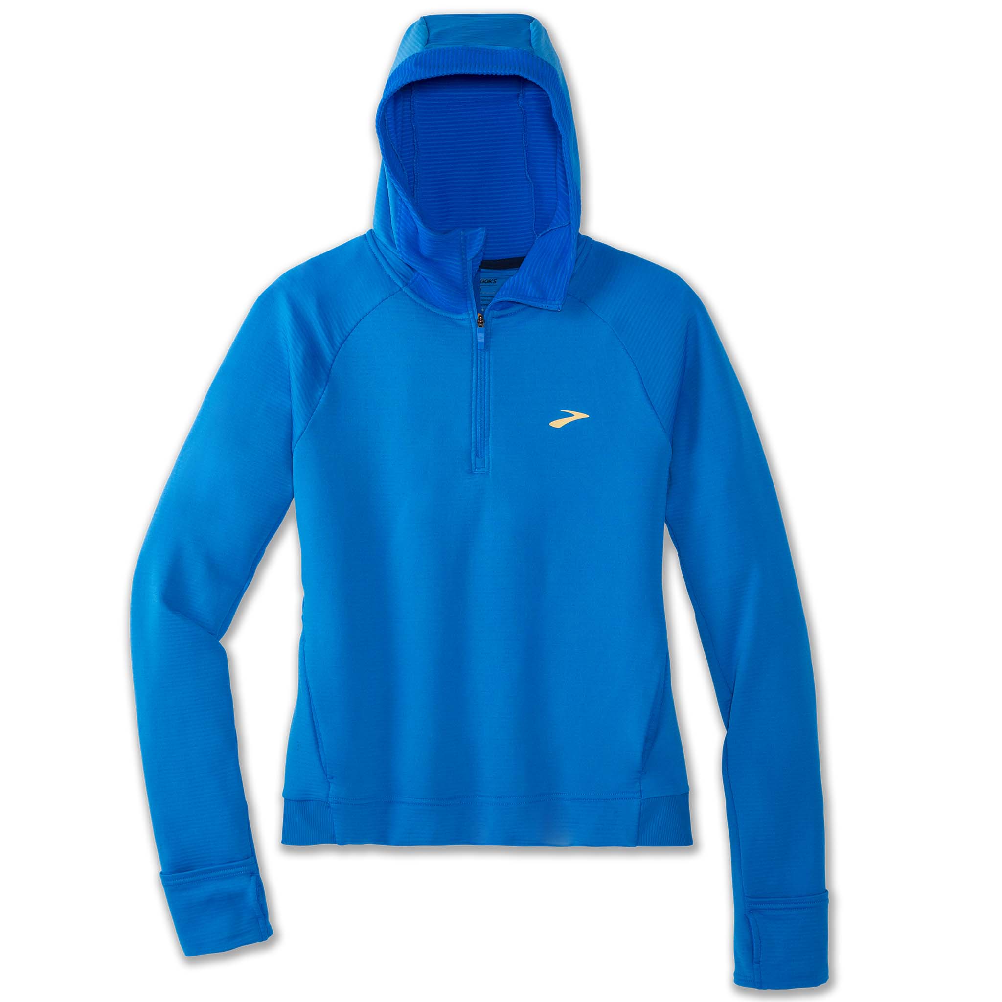 Brooks Notch Thermal Hoodie chandail de course à pied femme - Image 16