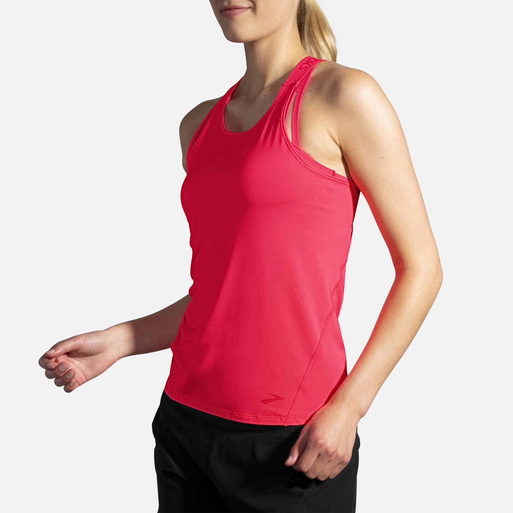 Brooks Pick-Up Tank camisole de course à pied sans manches pour femme - Image 13