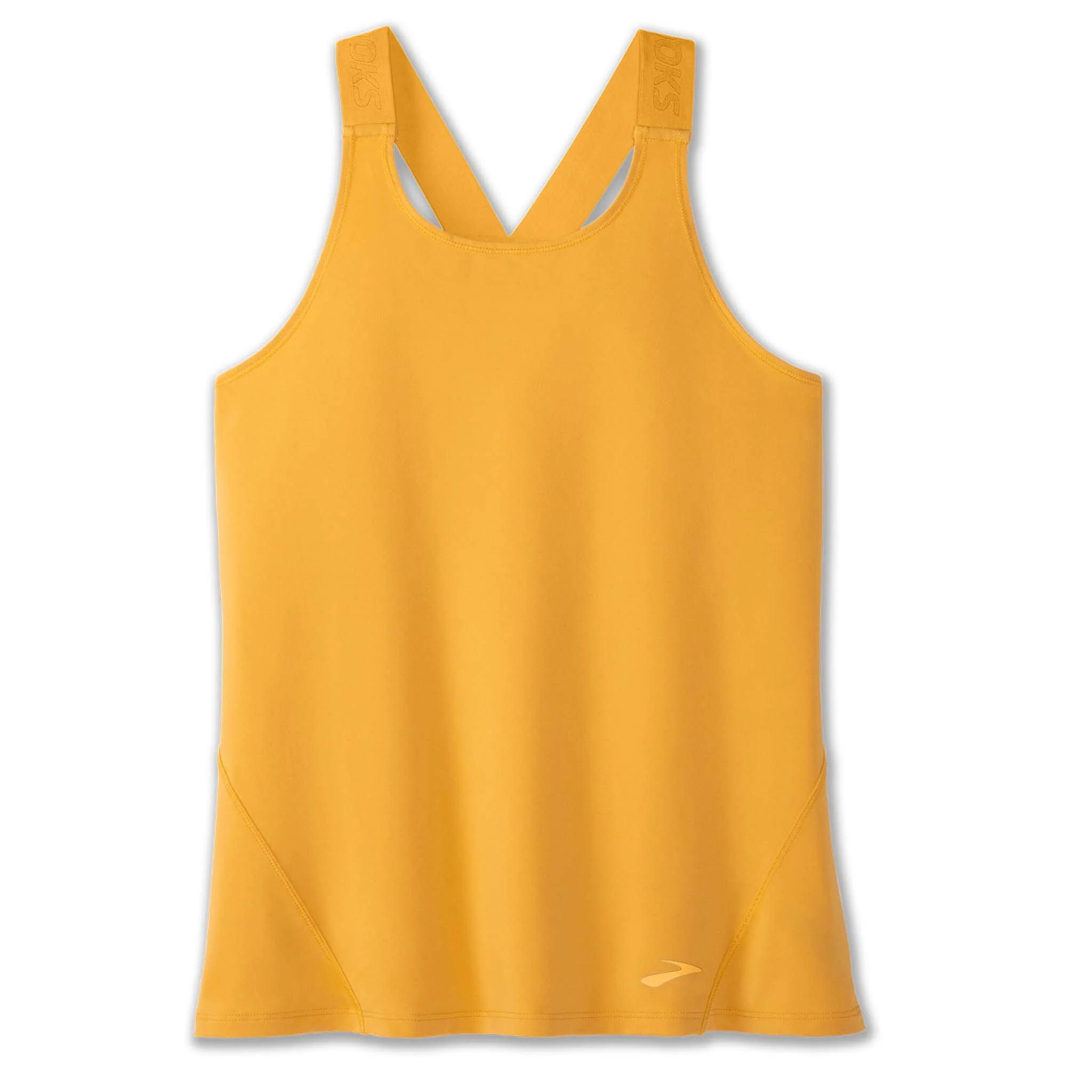 Brooks Pick-Up Tank camisole de course à pied sans manches pour femme - Image 3