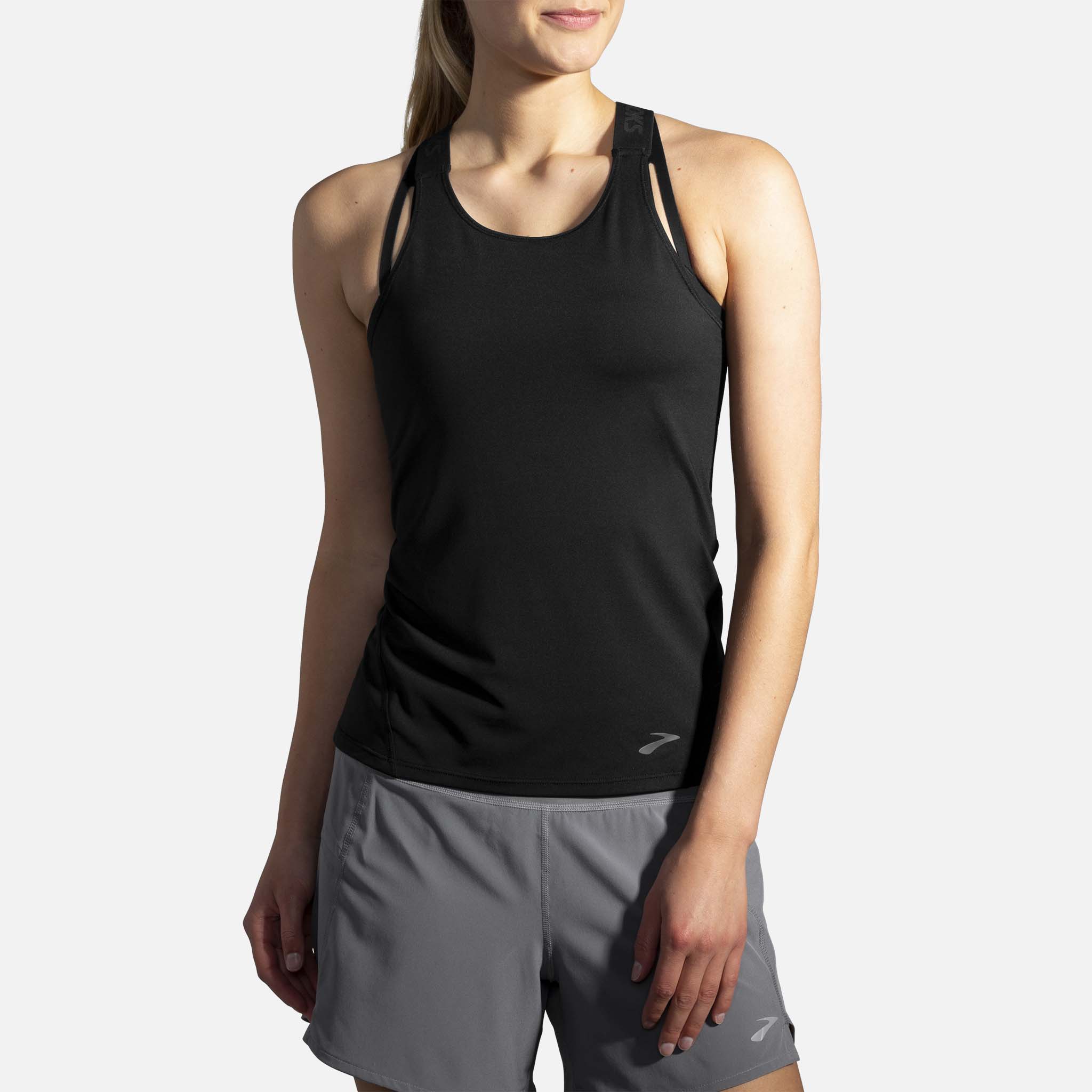 Brooks Pick-Up Tank camisole de course à pied sans manches pour femme - Image 6