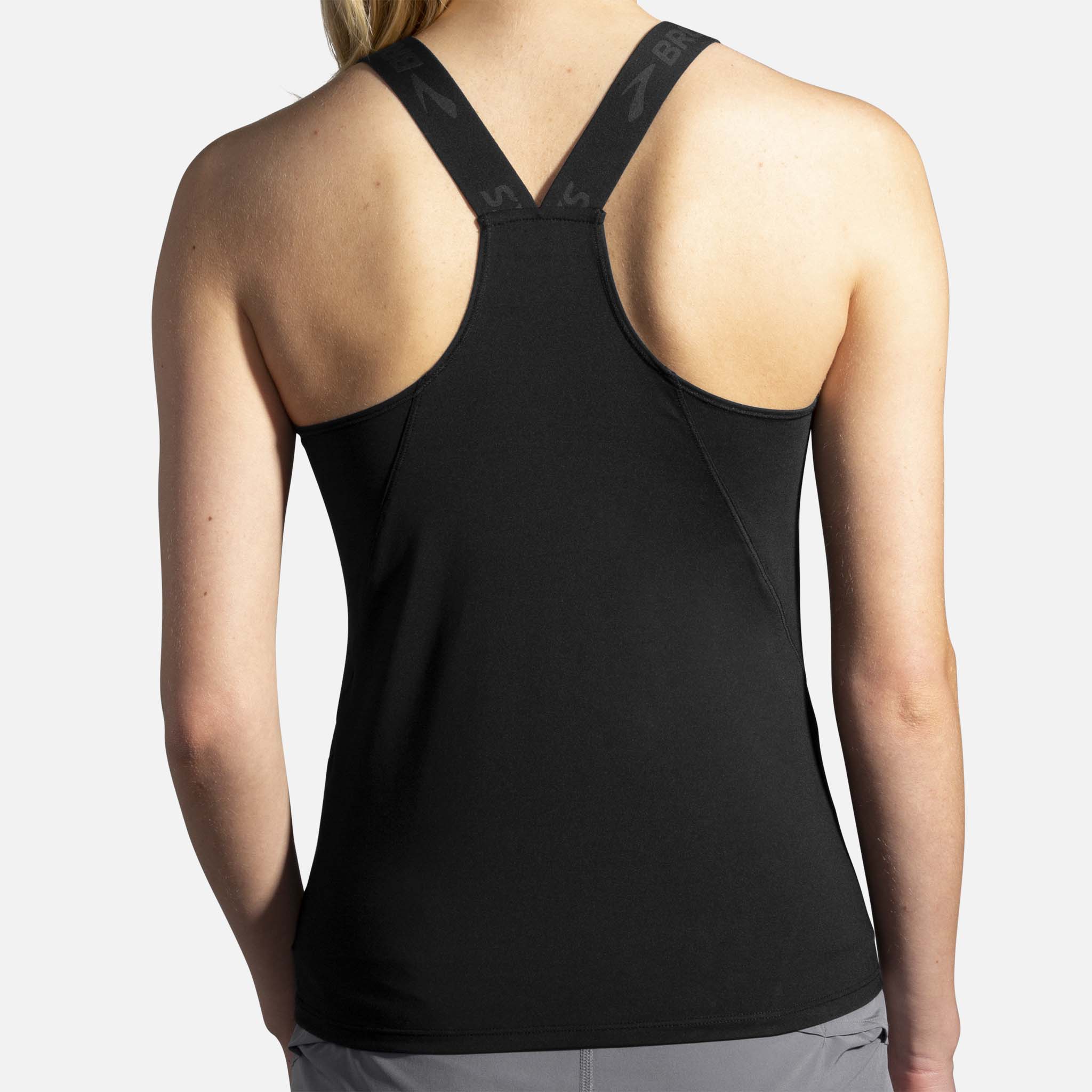 Brooks Pick-Up Tank camisole de course à pied sans manches pour femme - Image 7