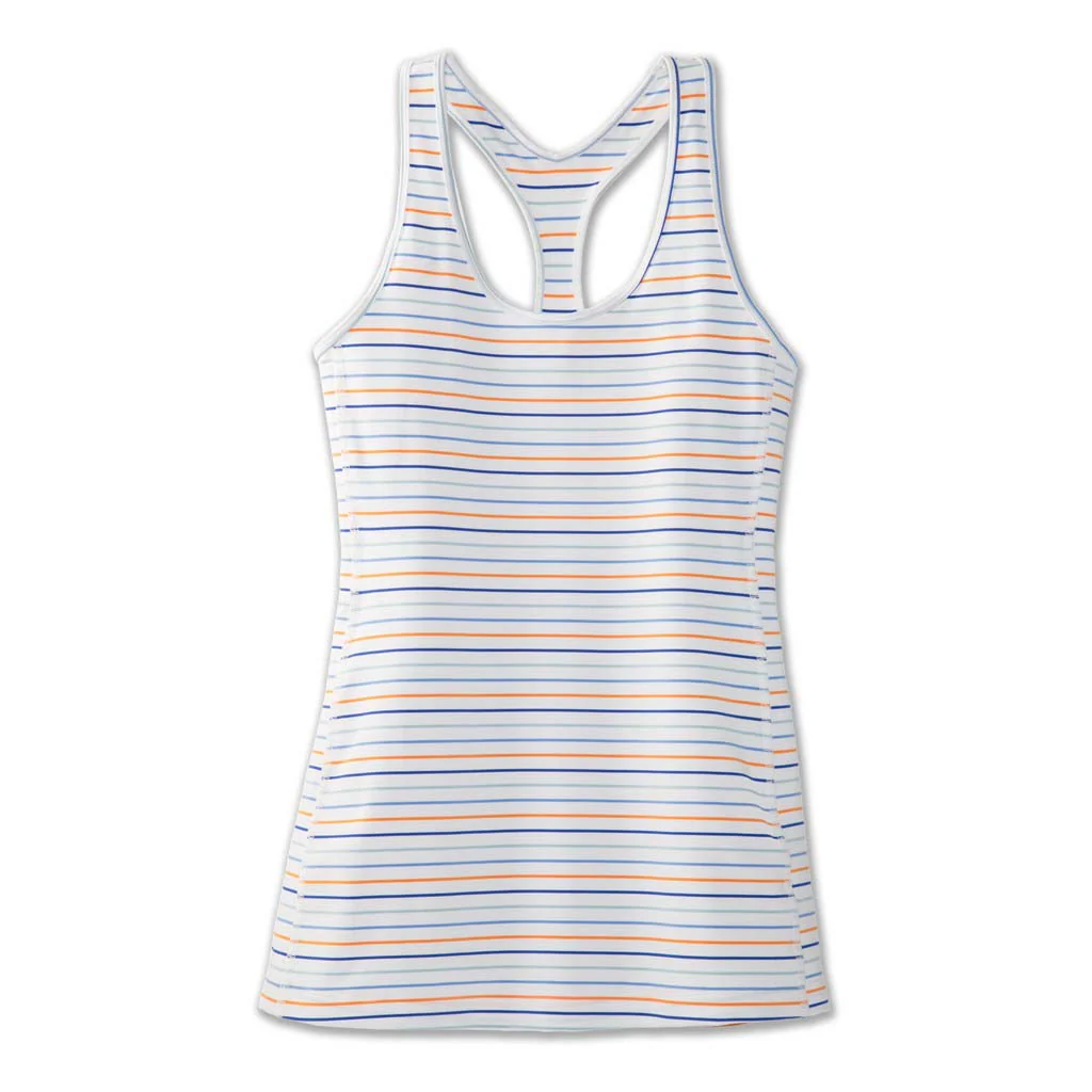 Brooks Pick-Up Tank Top camisole de course à pied sans manches femme - Image 4