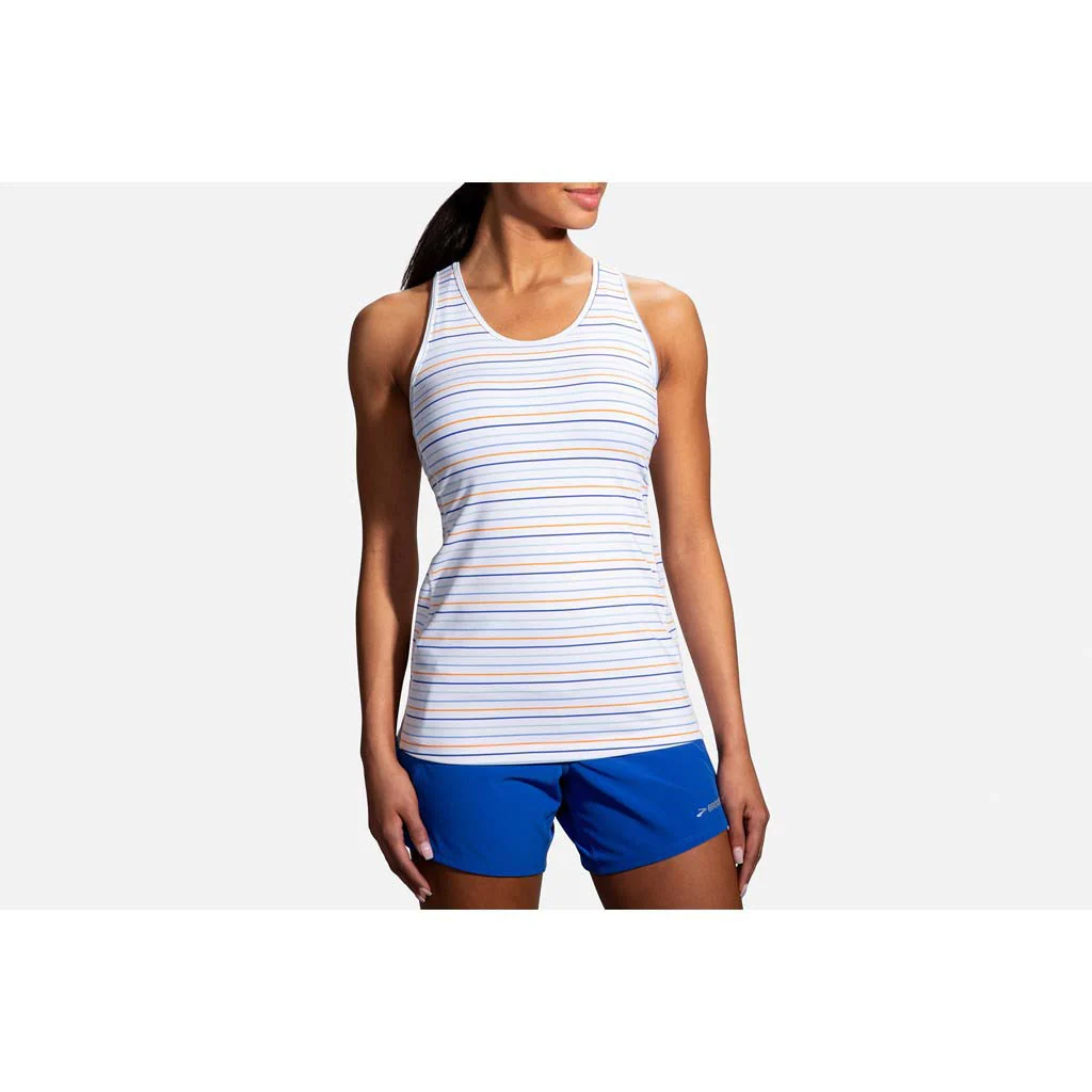 Brooks Pick-Up Tank Top camisole de course à pied sans manches femme - Image 5