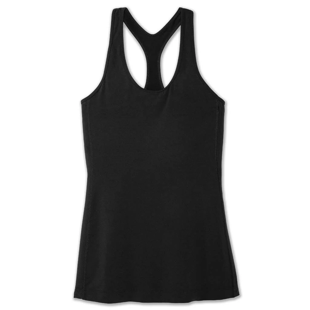 Brooks Pick-Up Tank Top camisole de course à pied sans manches femme - Image 7