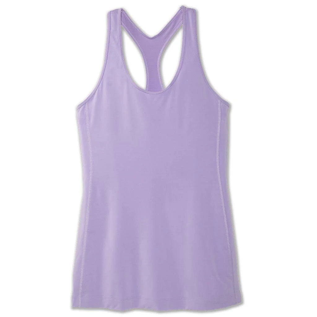 Brooks Pick-Up Tank Top camisole de course à pied sans manches femme - Image 9