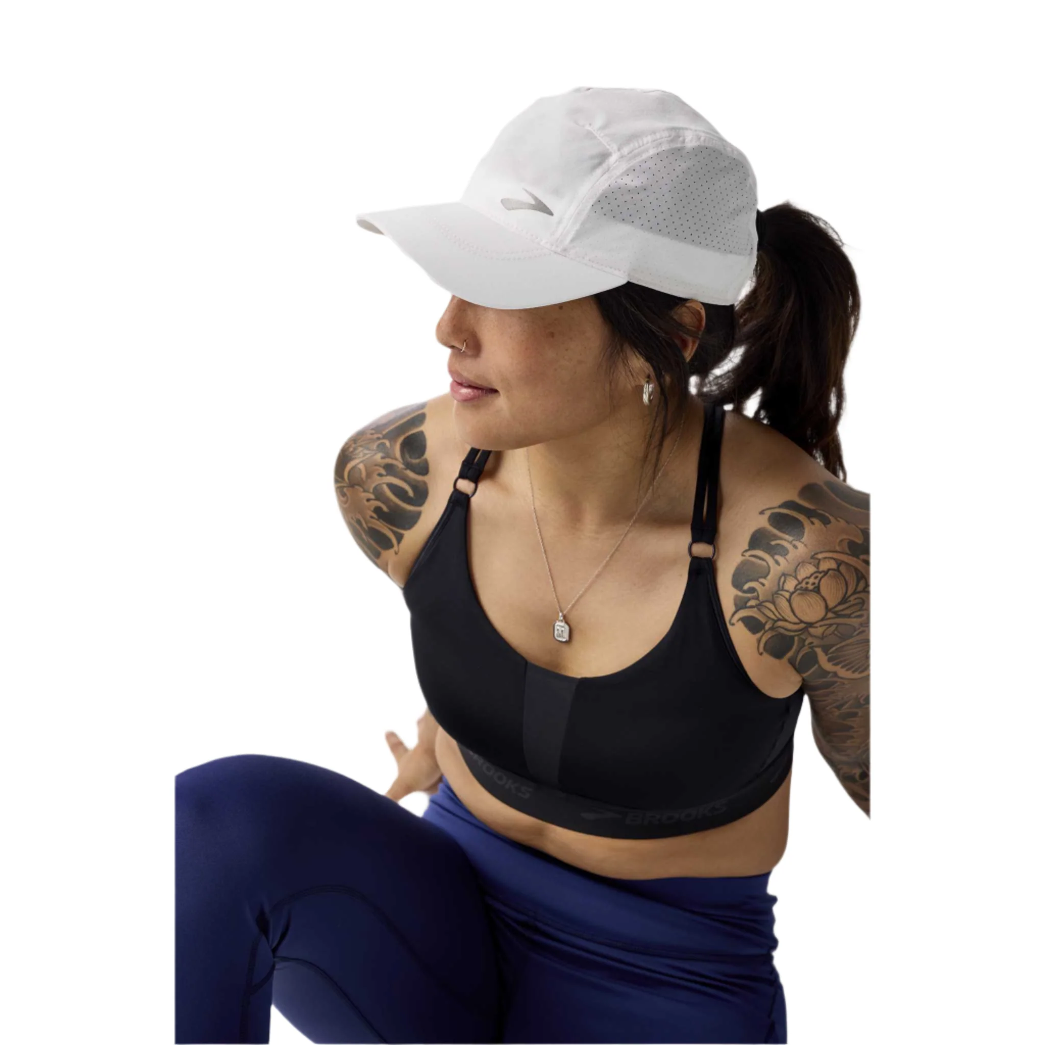 Brooks Plunge 3.0 Sports Bra soutien-gorge de course à pied - Image 2