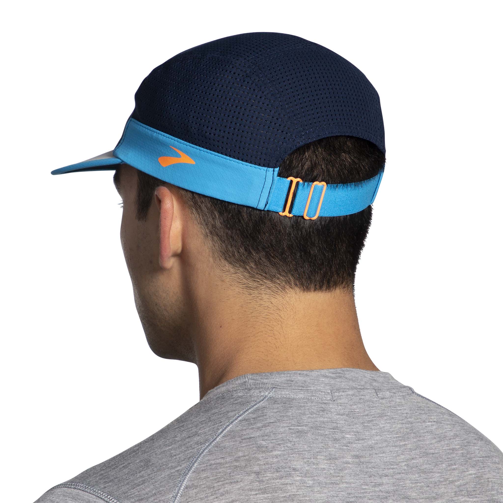 Brooks Propel Mesh Hat casquette de course à pied pour homme et femme - Image 17