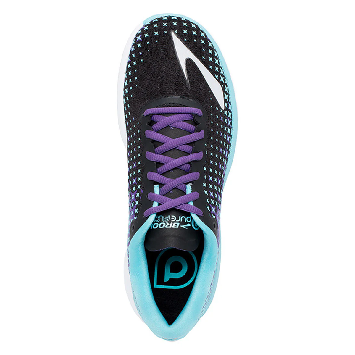 Brooks Pureflow 5 chaussures de course a pied femme - Image 3