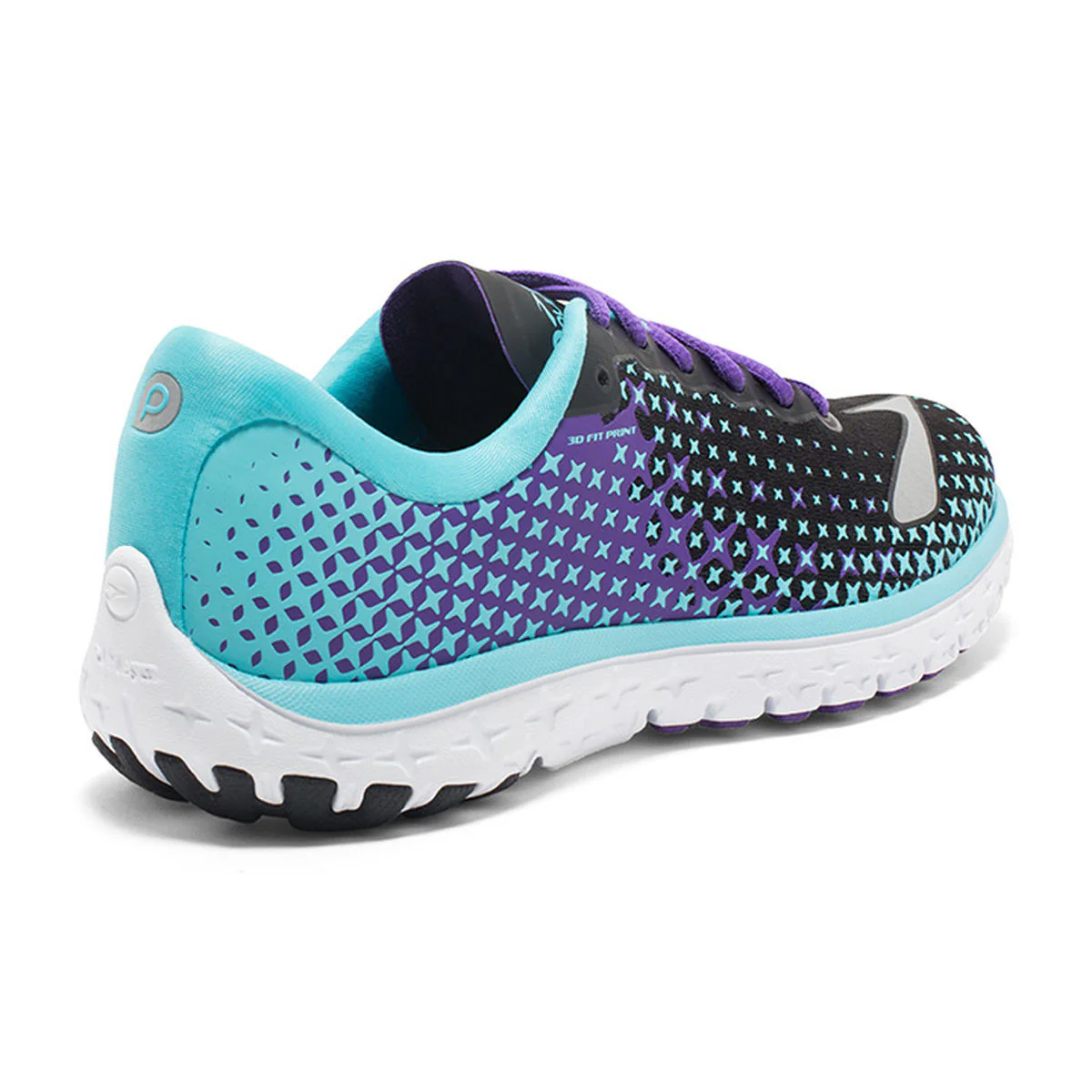 Brooks Pureflow 5 chaussures de course a pied femme - Image 4