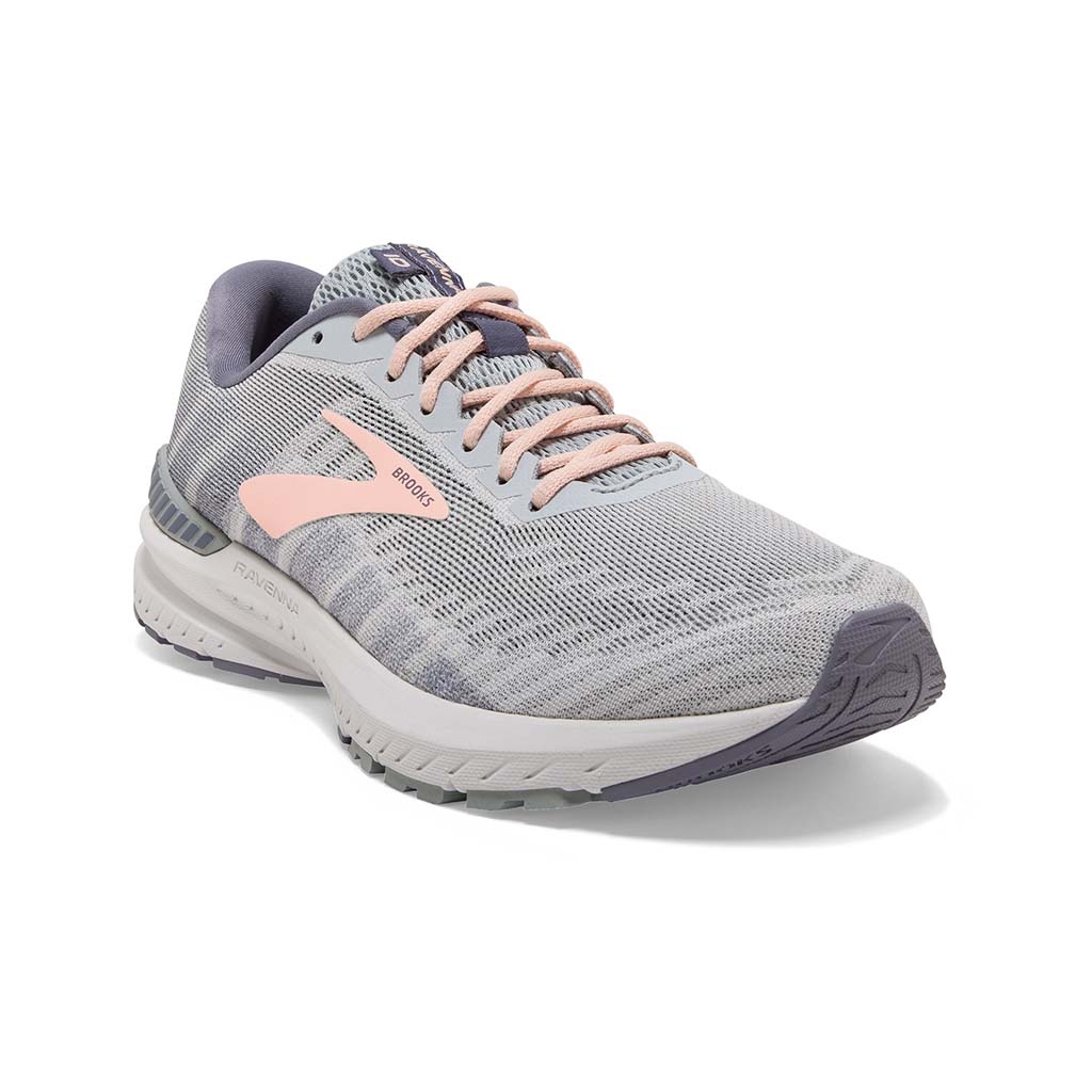 Brooks Ravenna 10 chaussures de course a pied pour femme - Image 4
