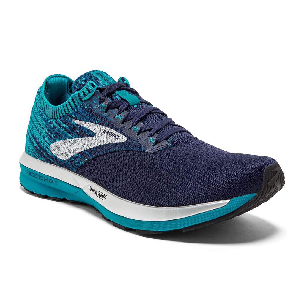 Brooks Ricochet souliers de course a pied pour femme - Image 4