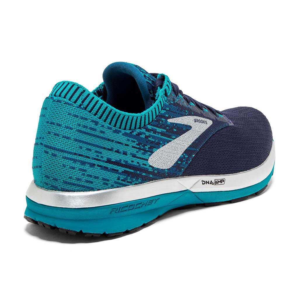 Brooks Ricochet souliers de course a pied pour femme - Image 5