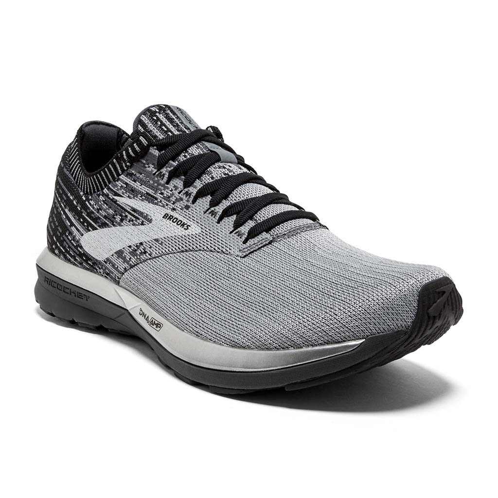 Brooks Ricochet souliers de course a pied pour homme - Image 4