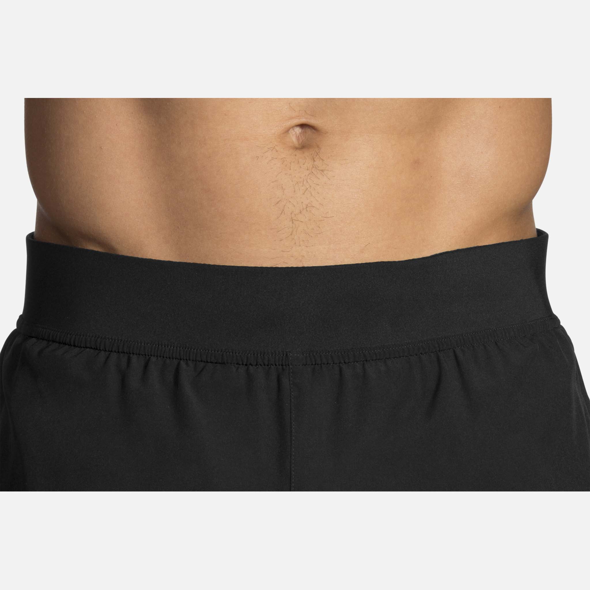 Brooks Sherpa 3-inch Split short de course à pied pour homme - Image 5