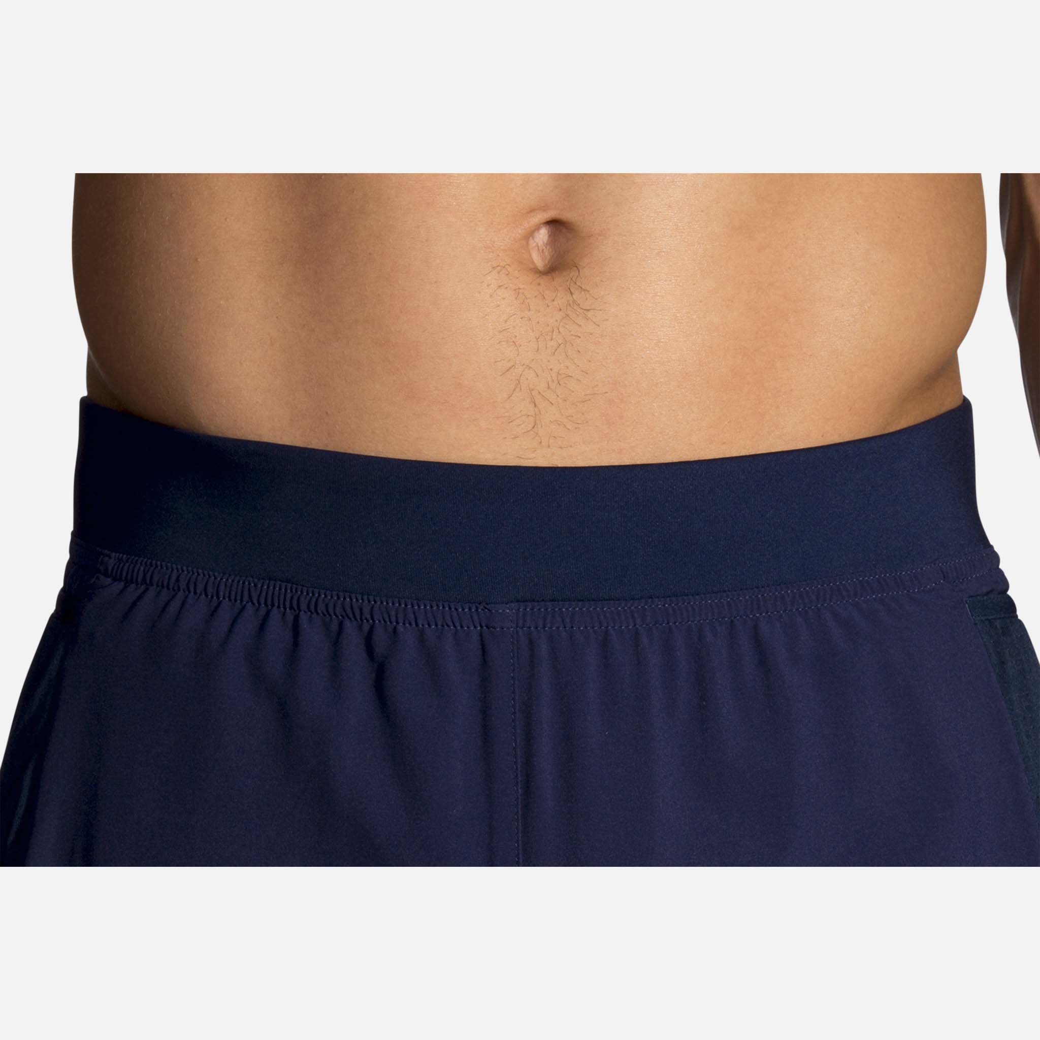 Brooks Sherpa 5-inch 2-en-1 short de course à pied homme - Image 11