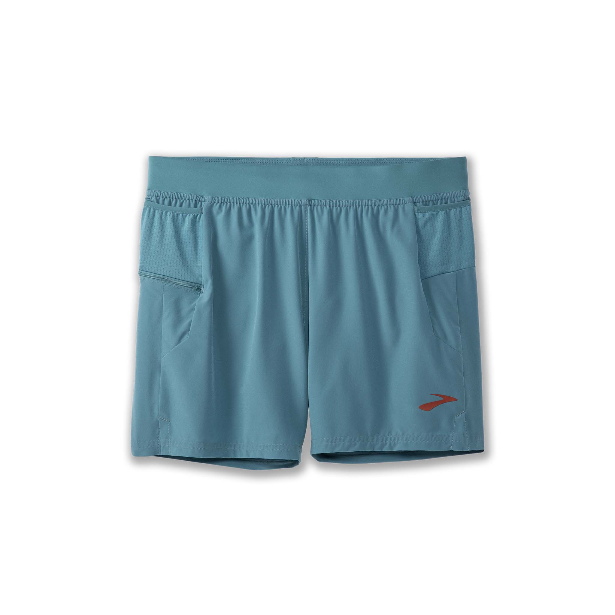 Brooks Sherpa 5-inch 2-en-1 short de course à pied homme - Image 16