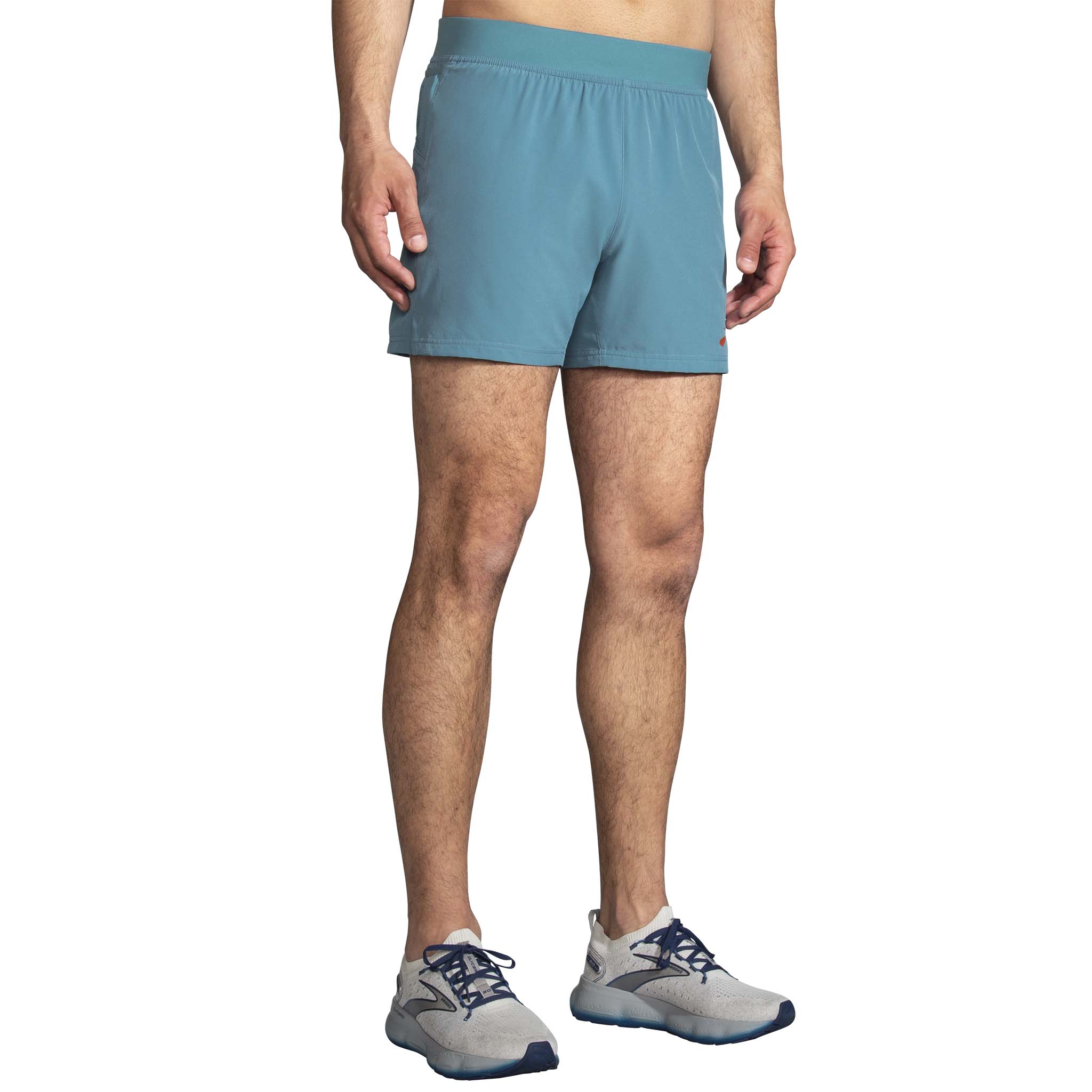 Brooks Sherpa 5-inch short de course à pied pour homme - Image 14
