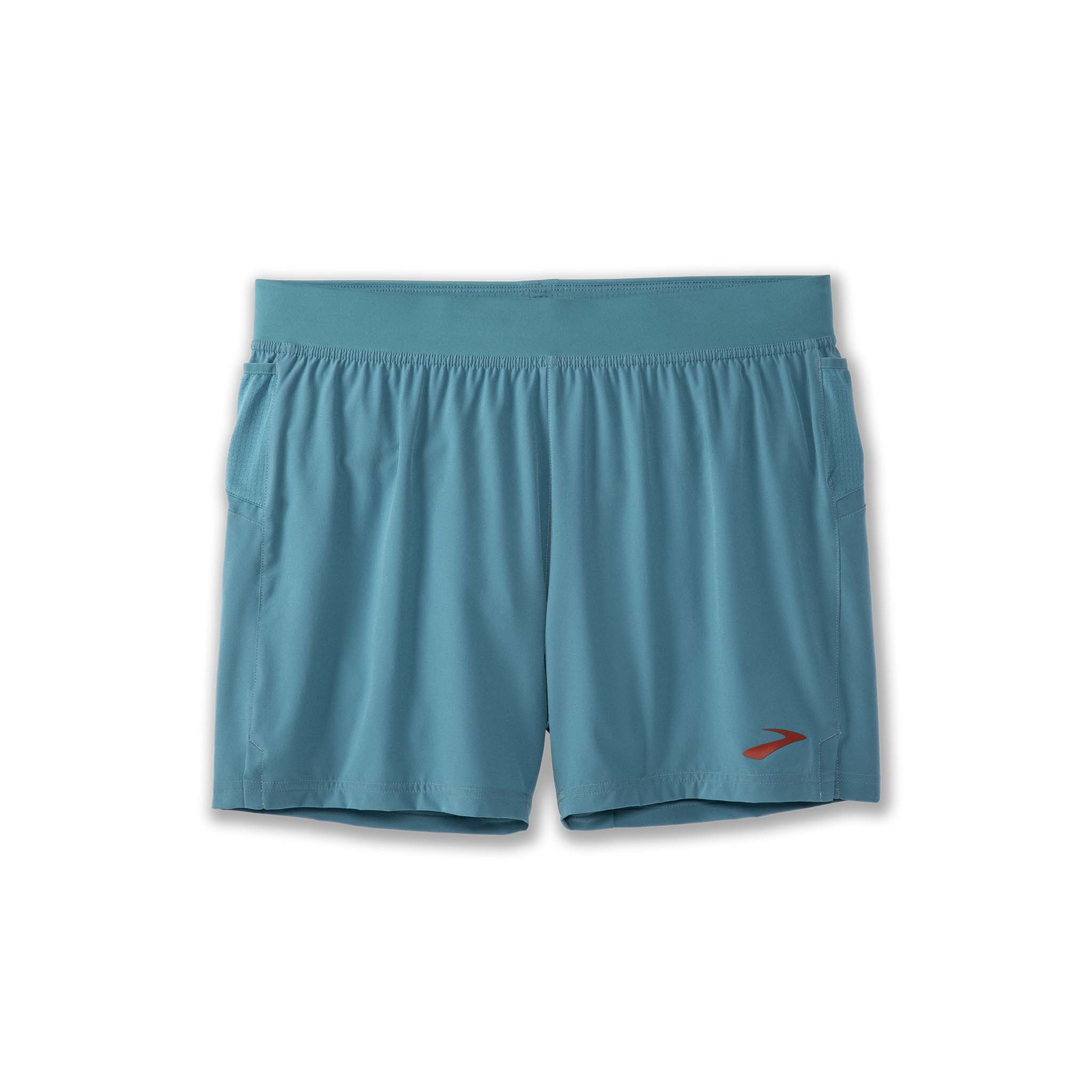 Brooks Sherpa 5-inch short de course à pied pour homme - Image 15