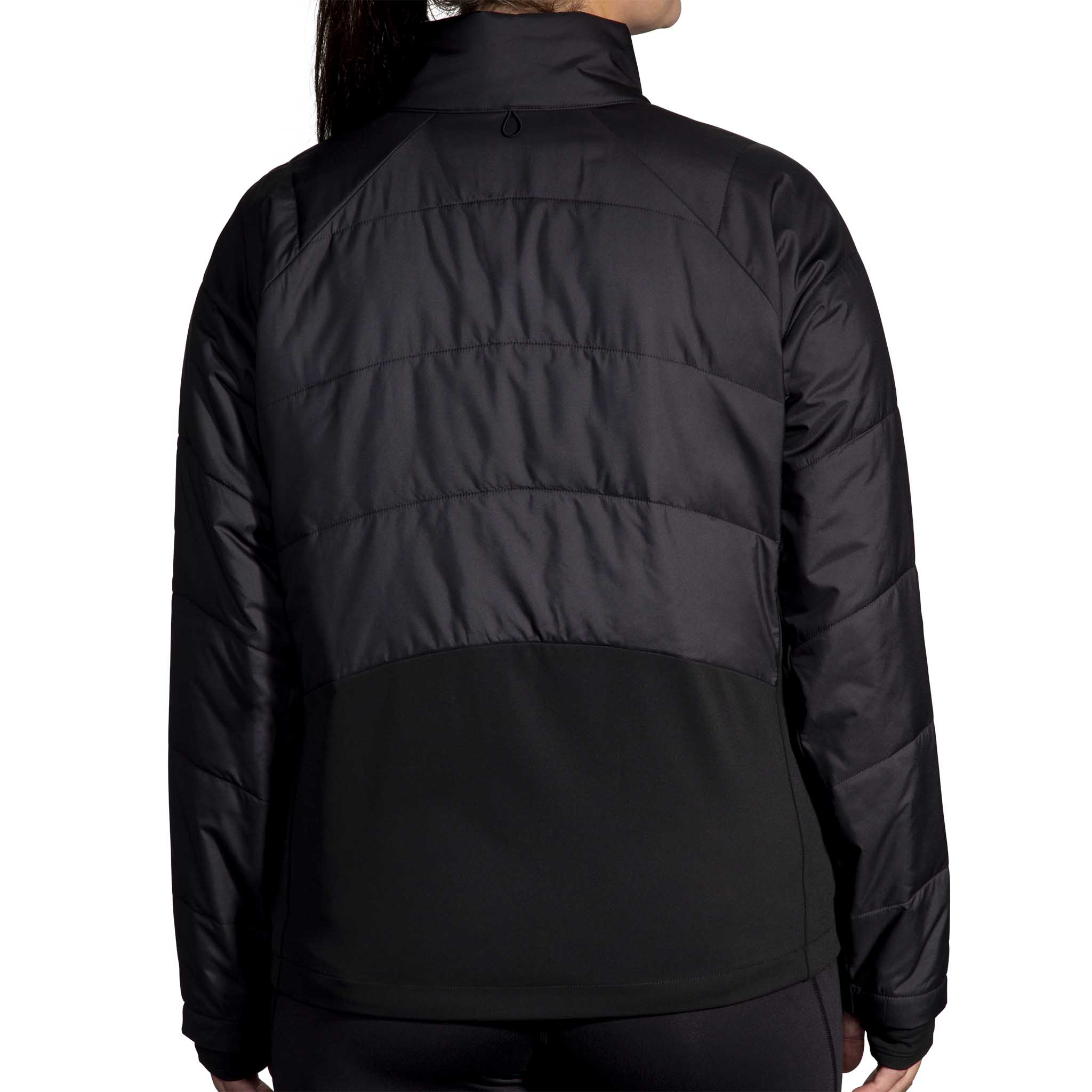 Brooks Shield Hybrid Jacket 3.0 manteau de course à pied femme - Image 12