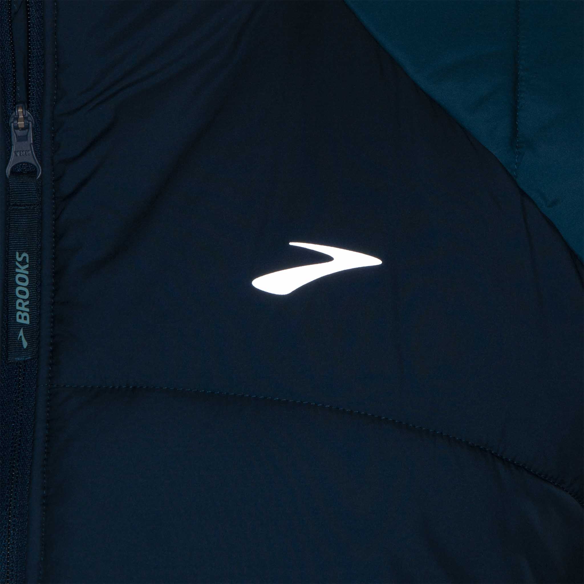Brooks Shield Hybrid Jacket 3.0 manteau de course à pied femme - Image 18