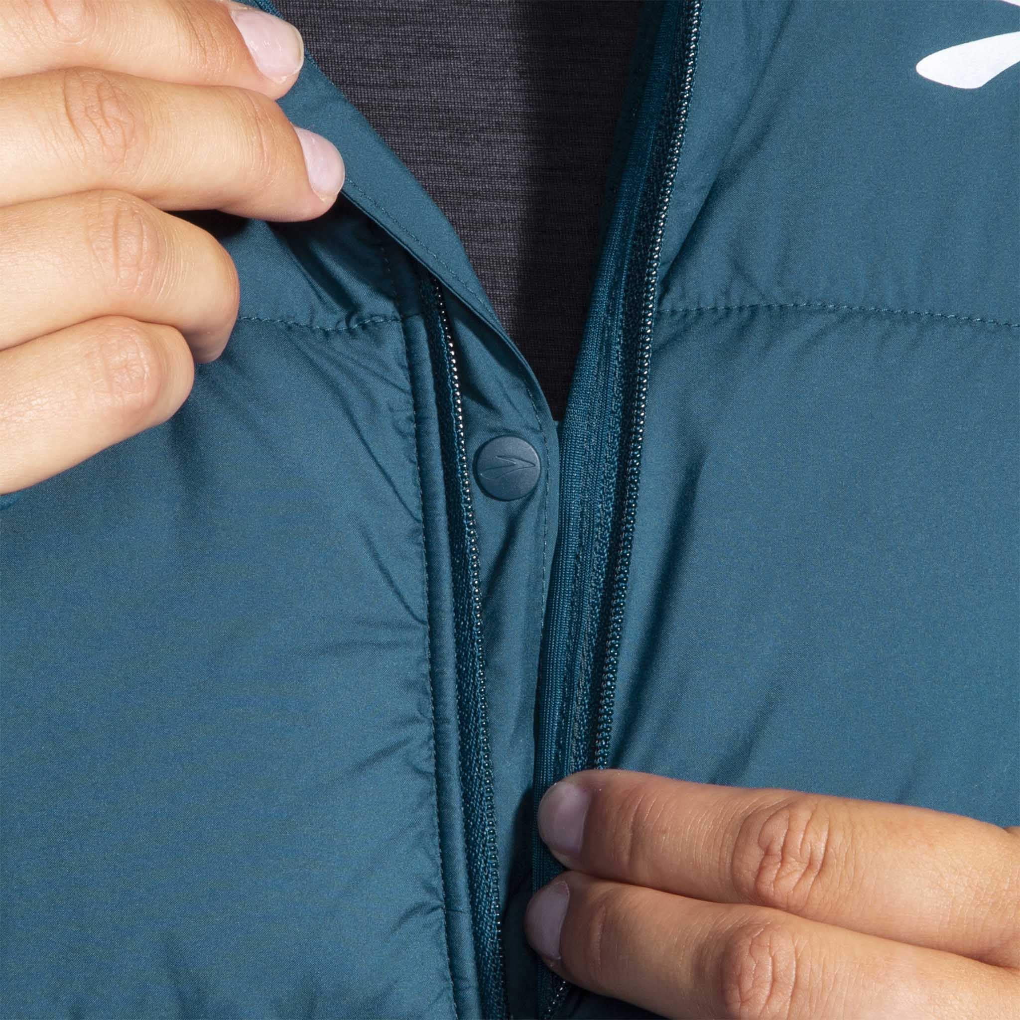 Brooks Shield Hybrid Jacket 3.0 manteau de course à pied femme - Image 19