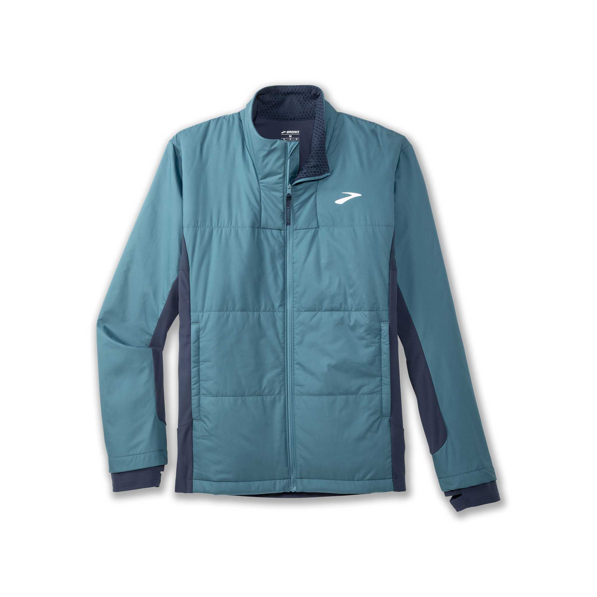 Brooks Shield Hybrid Jacket 3.0 manteau de course à pied homme - Image 16