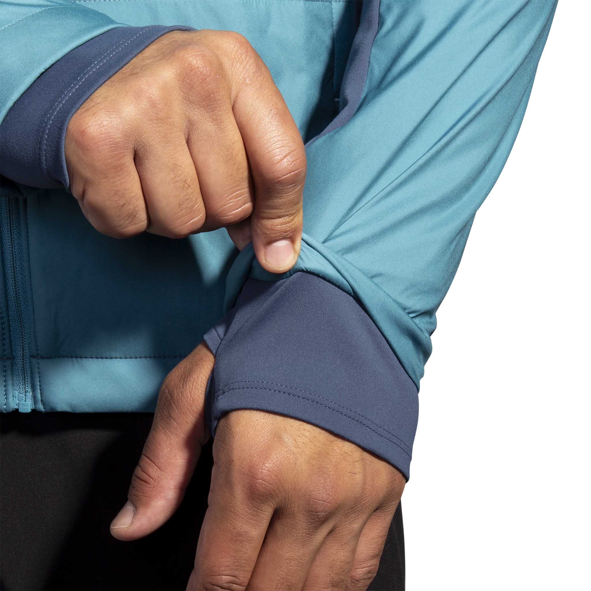 Brooks Shield Hybrid Jacket 3.0 manteau de course à pied homme - Image 21