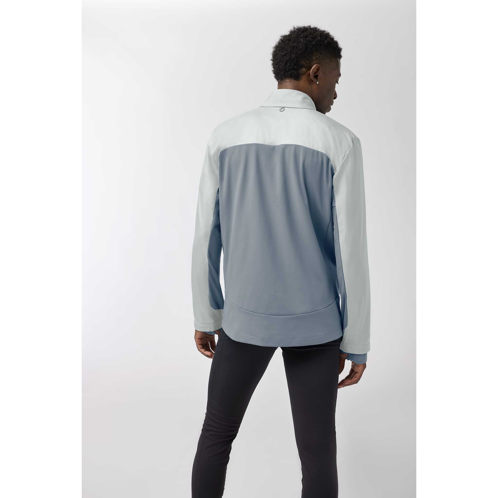 Brooks Shield Hybrid Jacket 3.0 manteau de course à pied homme - Image 28