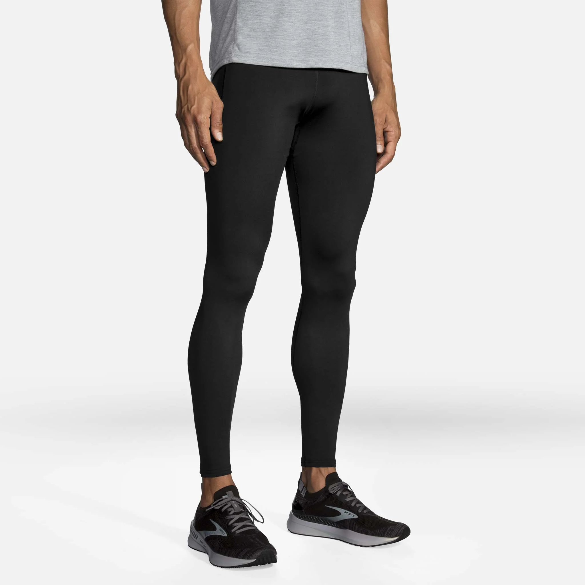 Brooks Source collant de course à pied pour homme