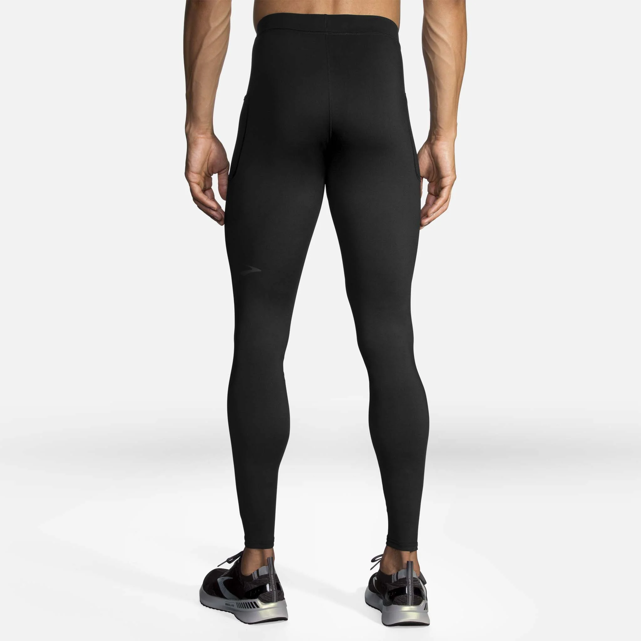 Brooks Source collant de course à pied pour homme - Image 2