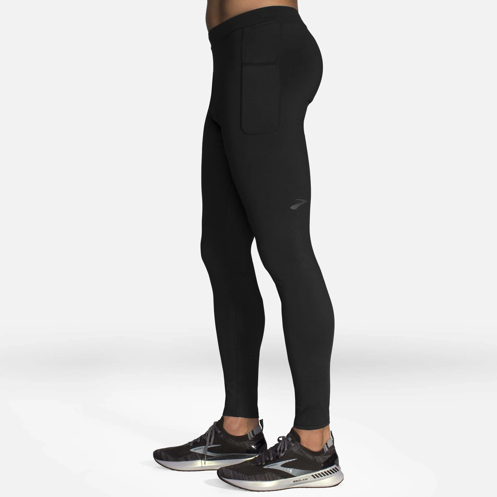 Brooks Source collant de course à pied pour homme - Image 4