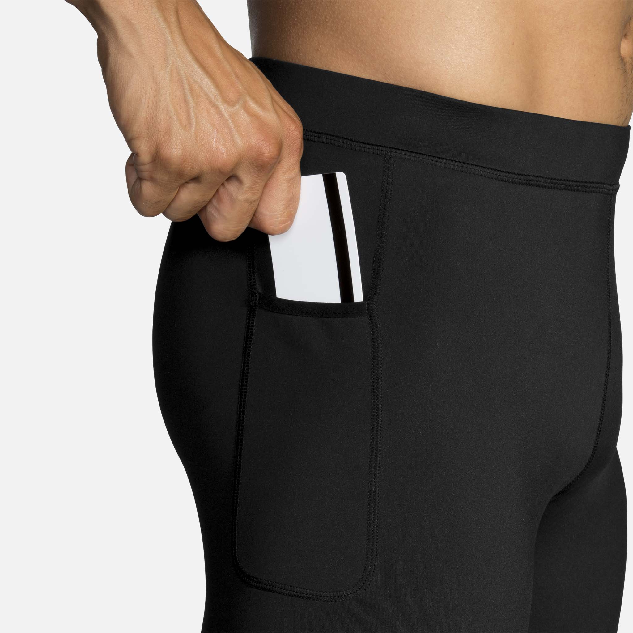 Brooks Source collant de course à pied pour homme - Image 6