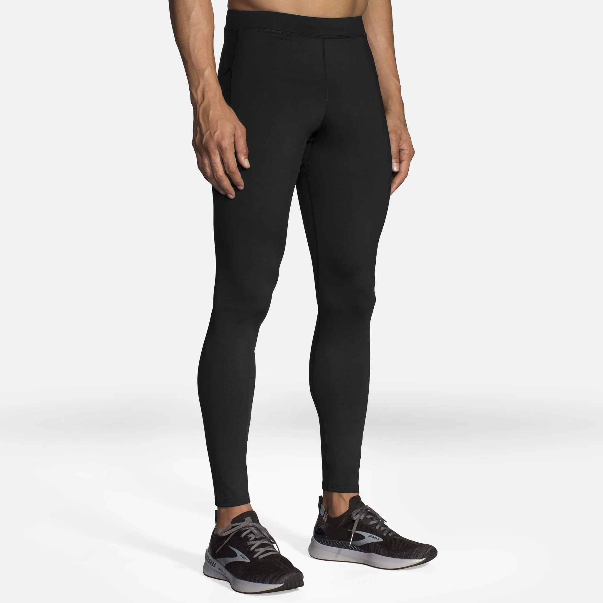 Brooks Source collant de course à pied pour homme - Image 7