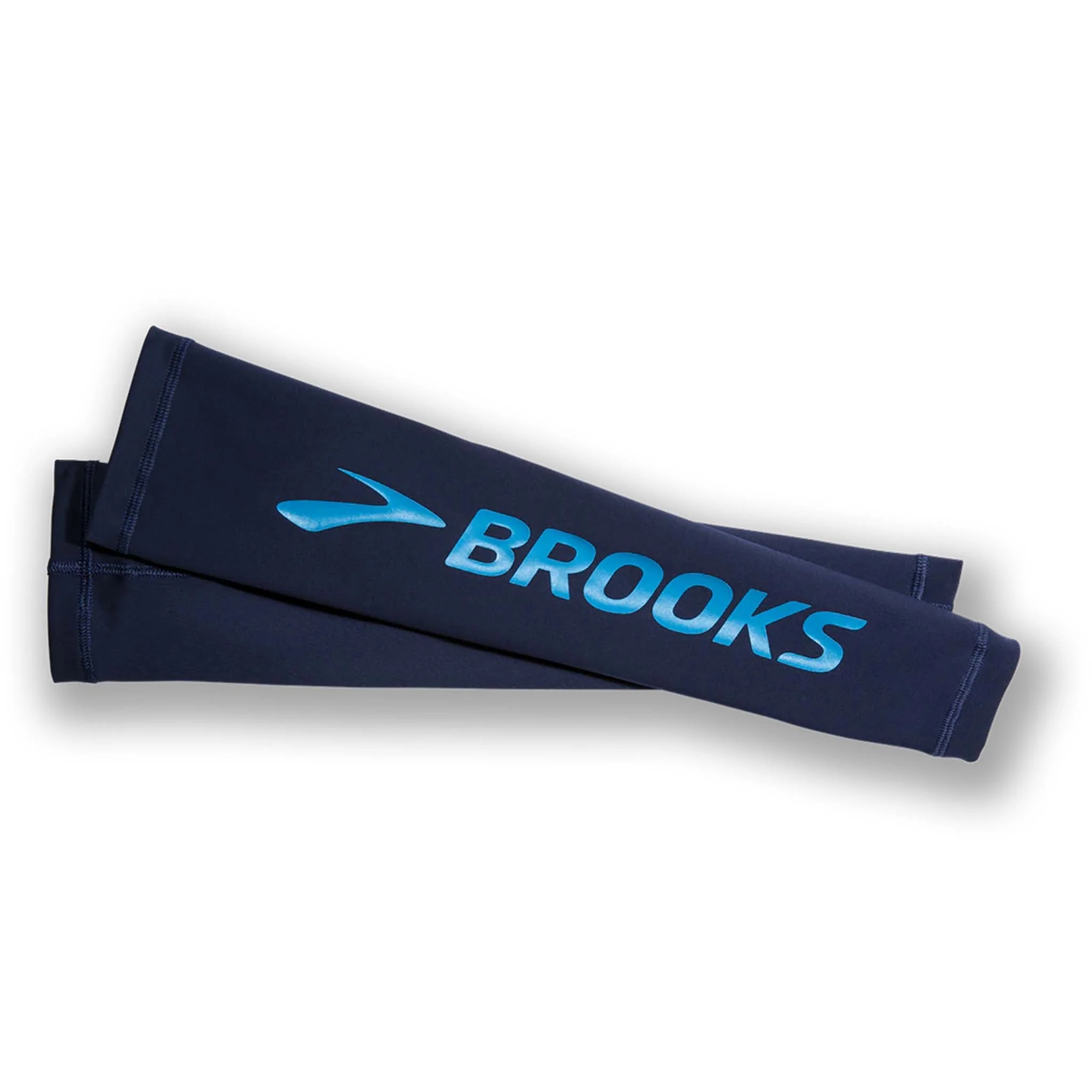 Brooks Source Midweight manchons de course à pied pour bras - Image 3