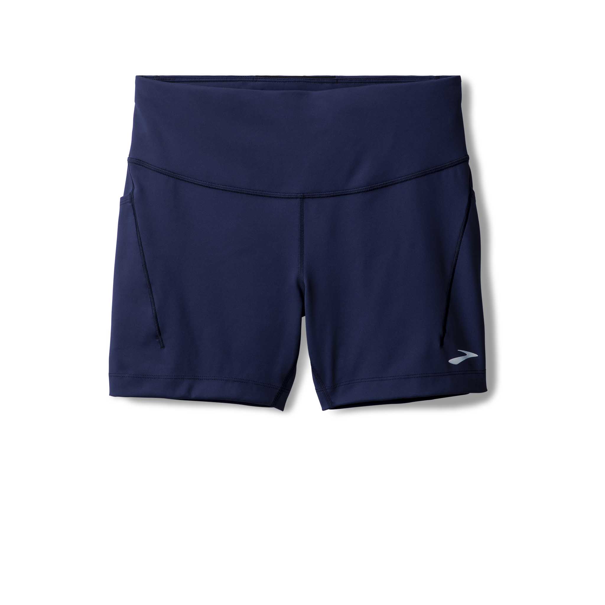Brooks Spark 5 po short cuissard de course à pied pour femme