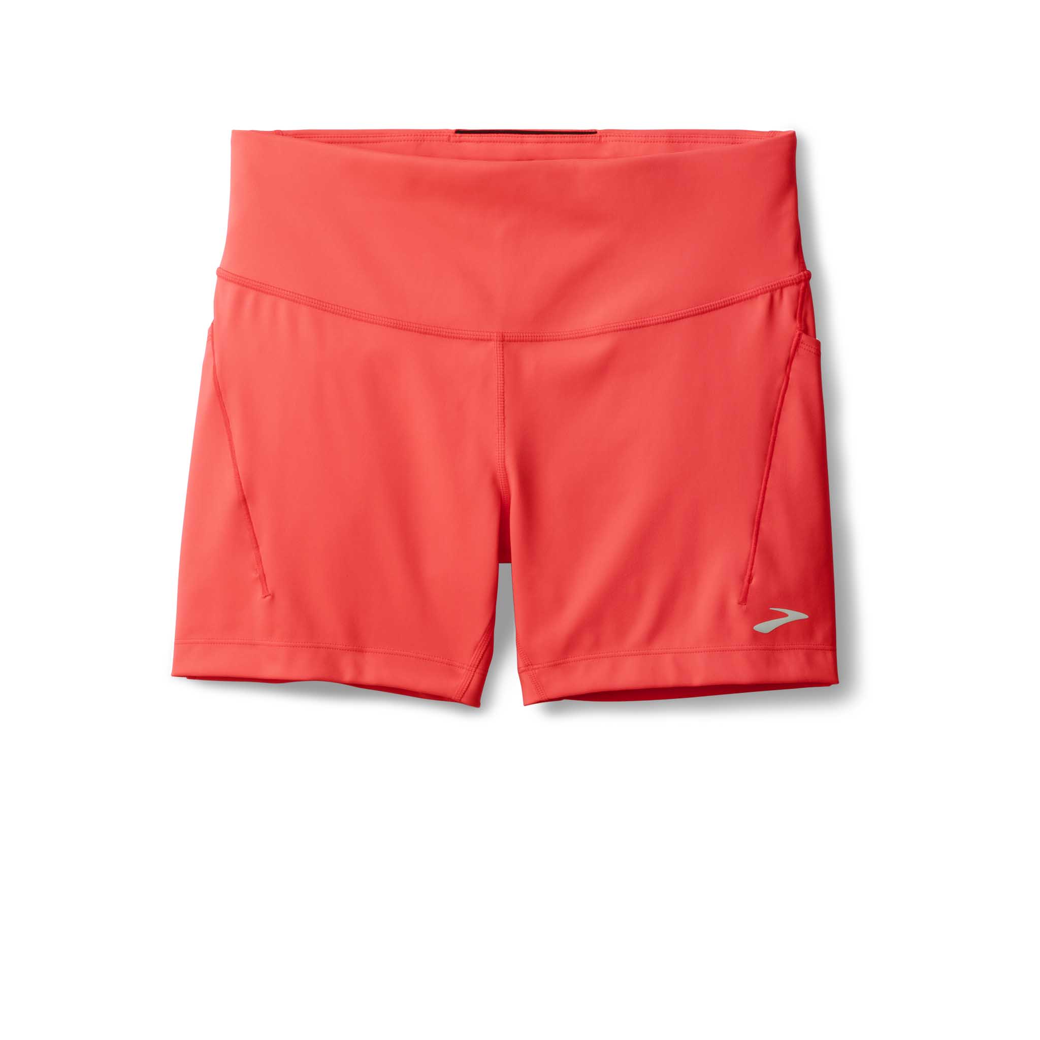 Brooks Spark 5 po short cuissard de course à pied pour femme - Image 8