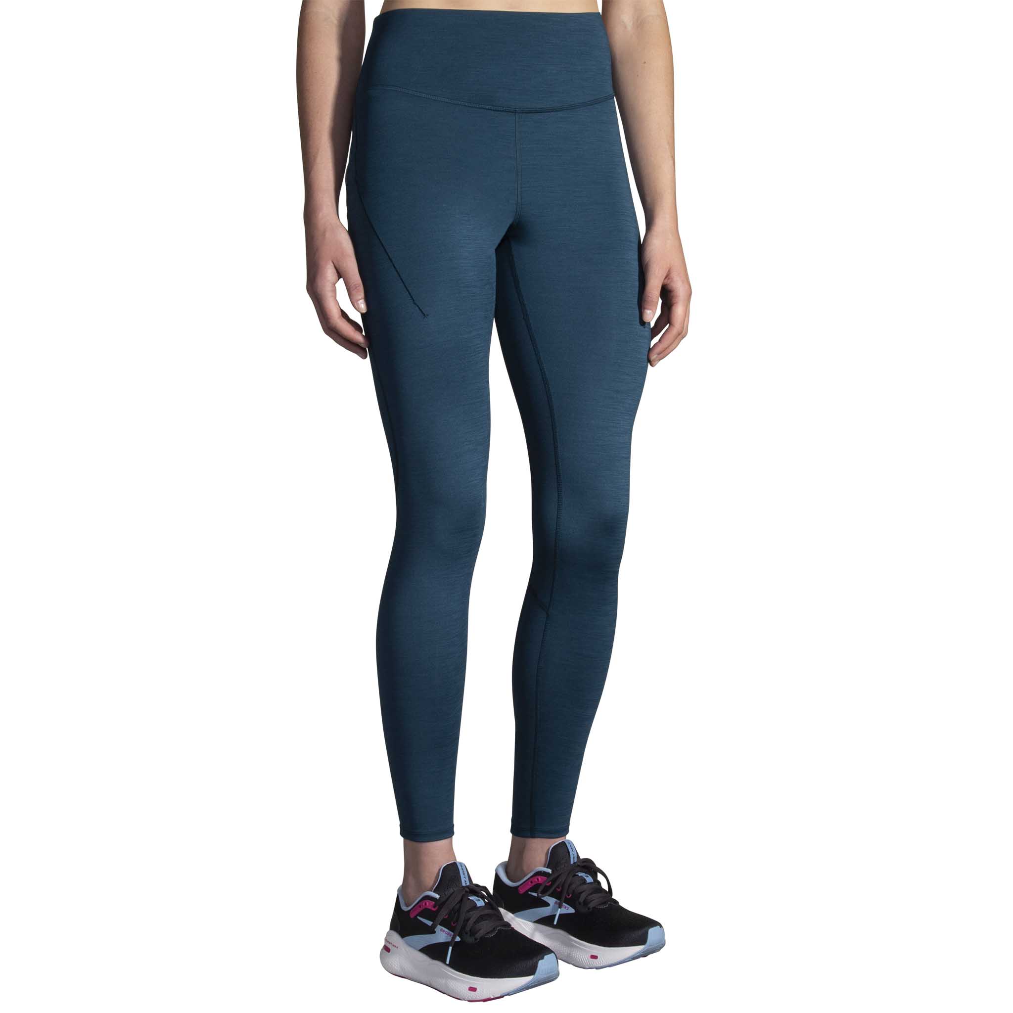 Brooks Spark Tight leggings de course à pied pour femme