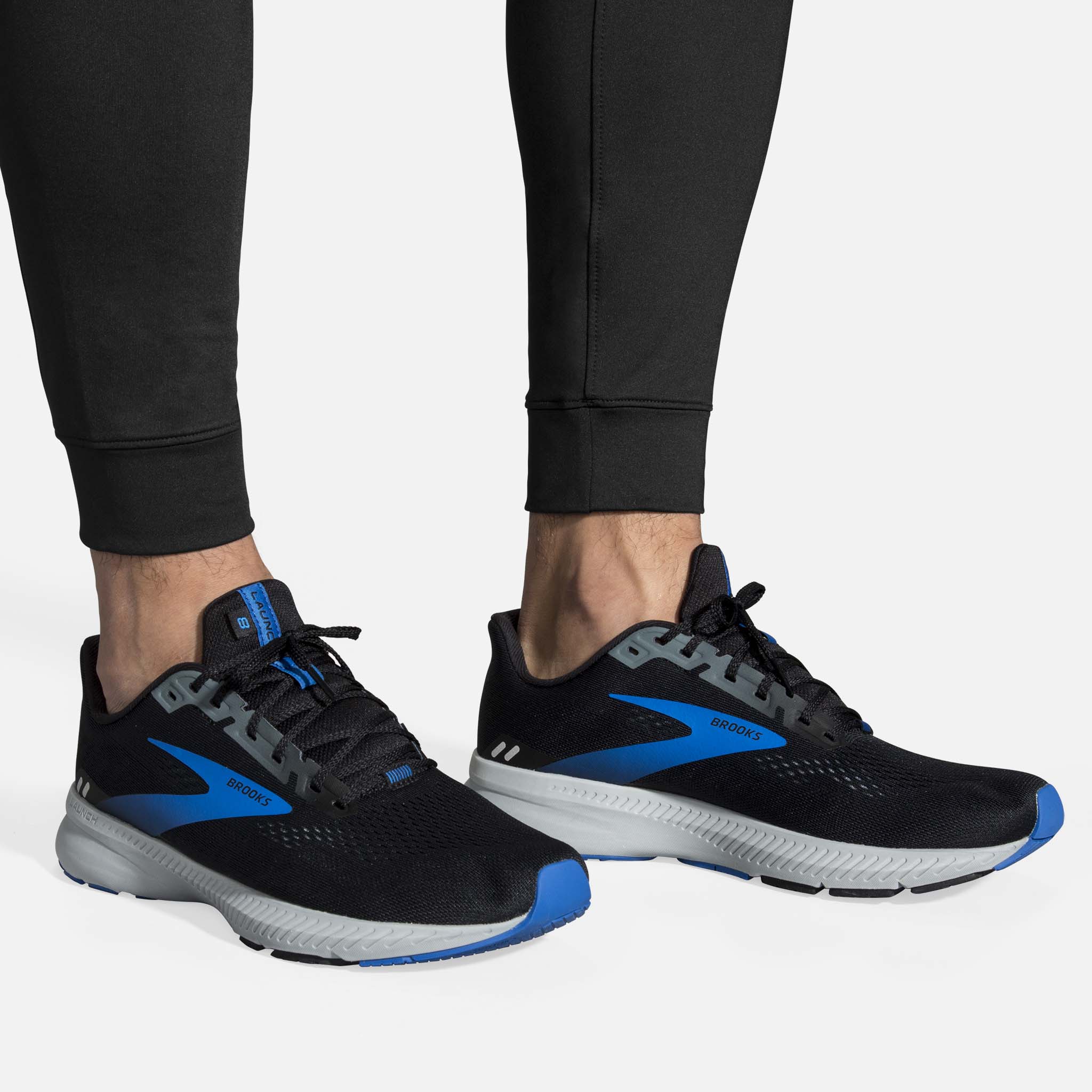 Brooks Spartan Jogger pantalon de course à pied homme - Image 5