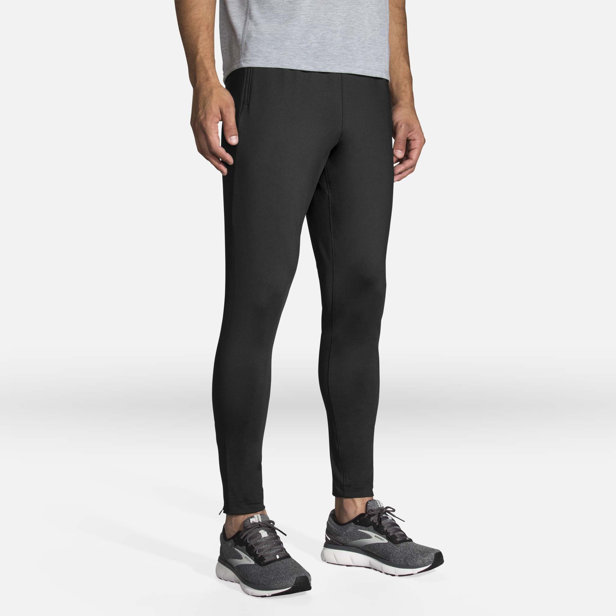 Brooks Spartan pantalon de course à pied homme