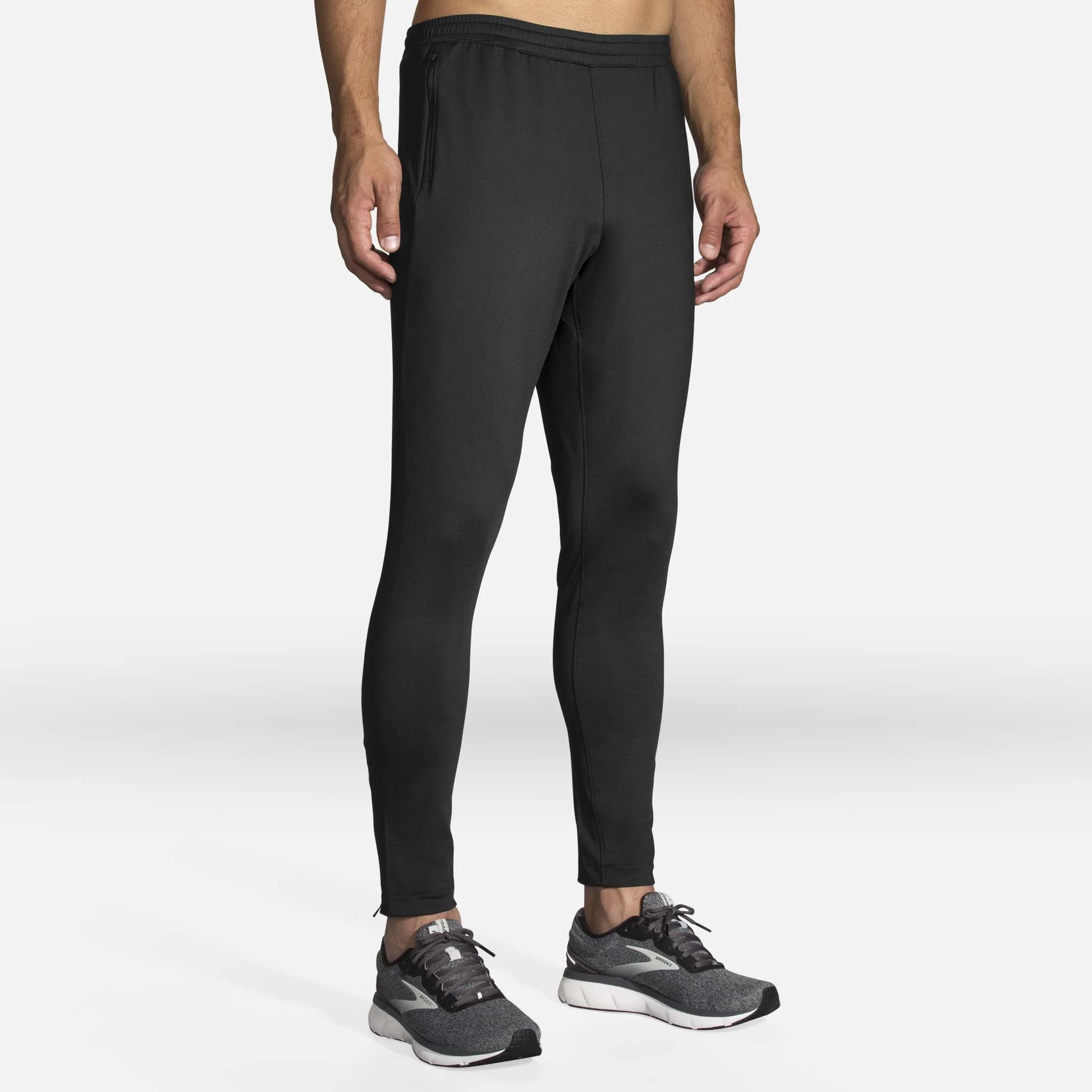Brooks Spartan pantalon de course à pied homme - Image 3