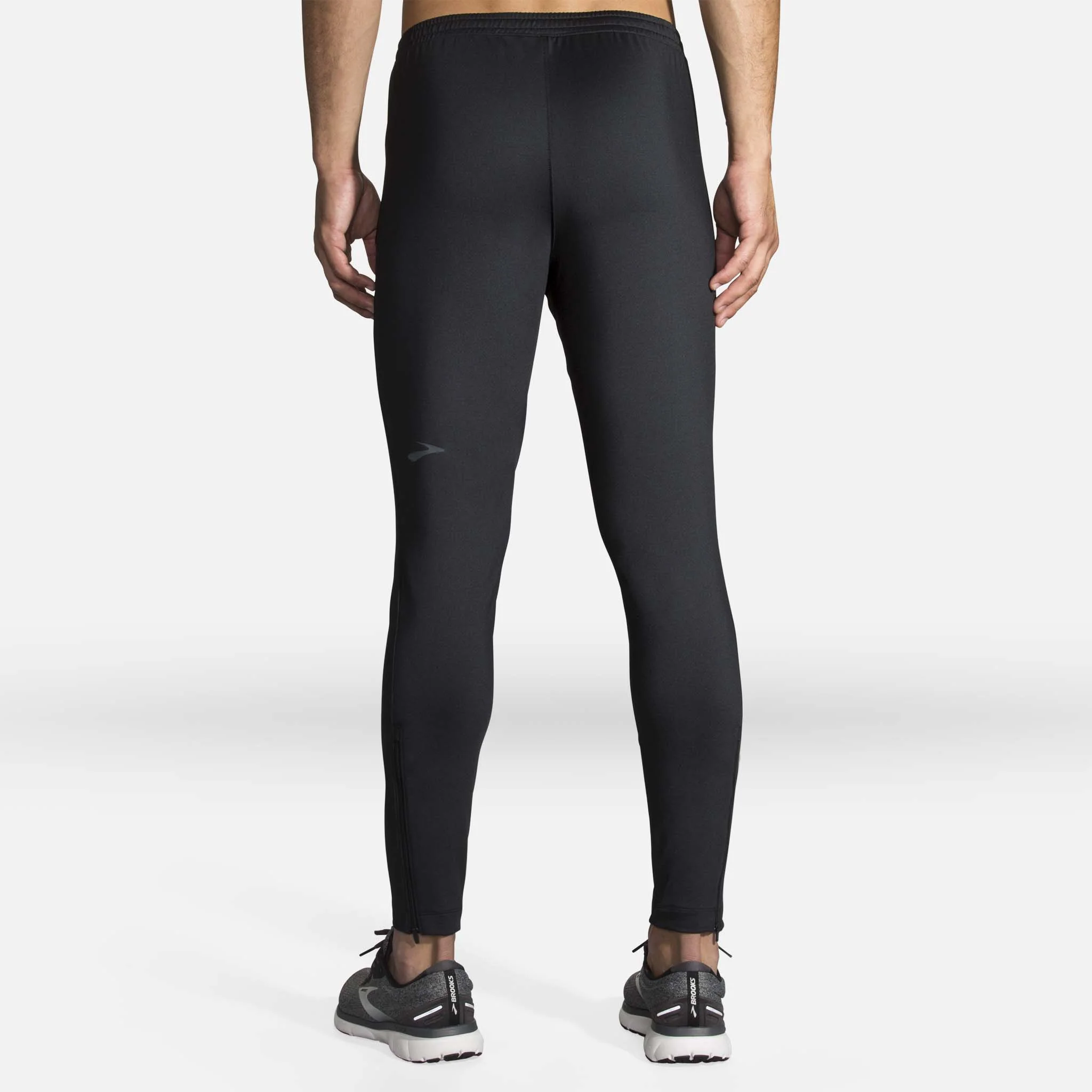 Brooks Spartan pantalon de course à pied homme - Image 4