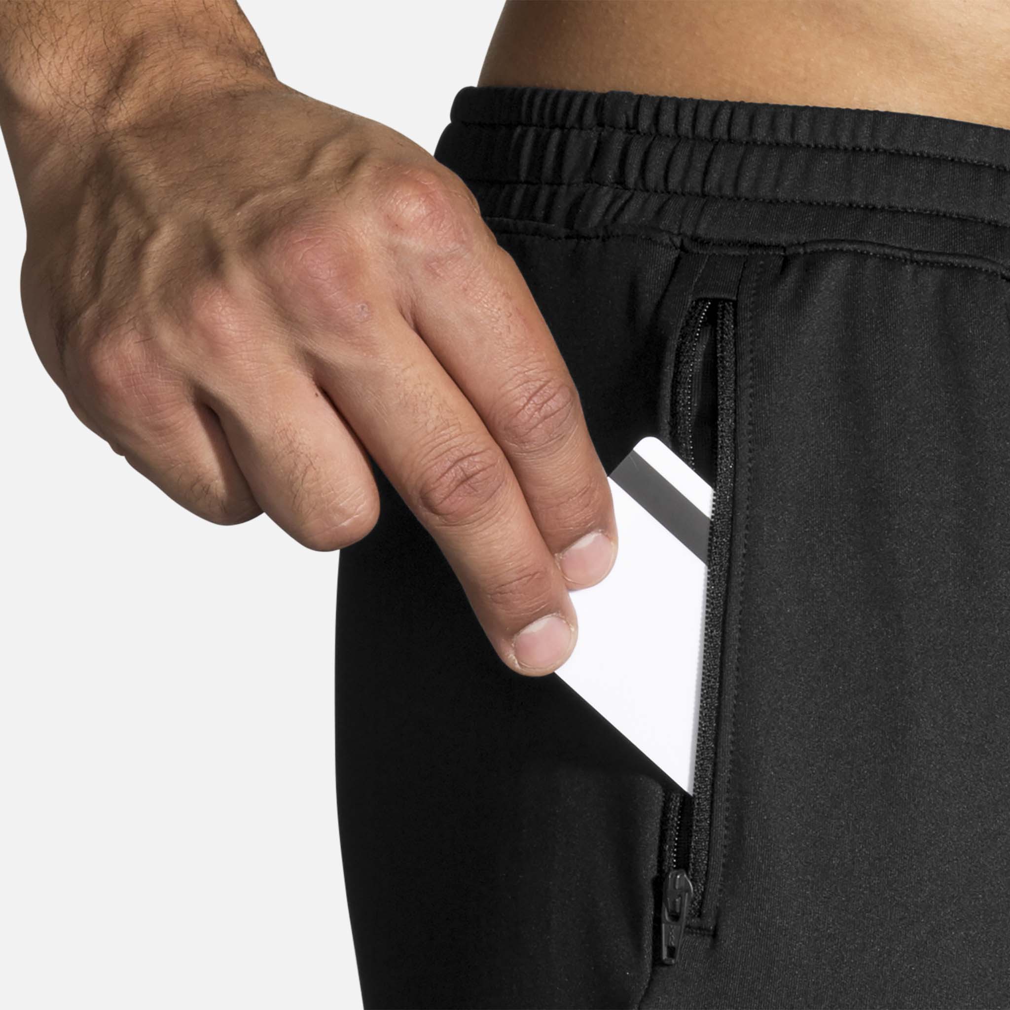 Brooks Spartan pantalon de course à pied homme - Image 5