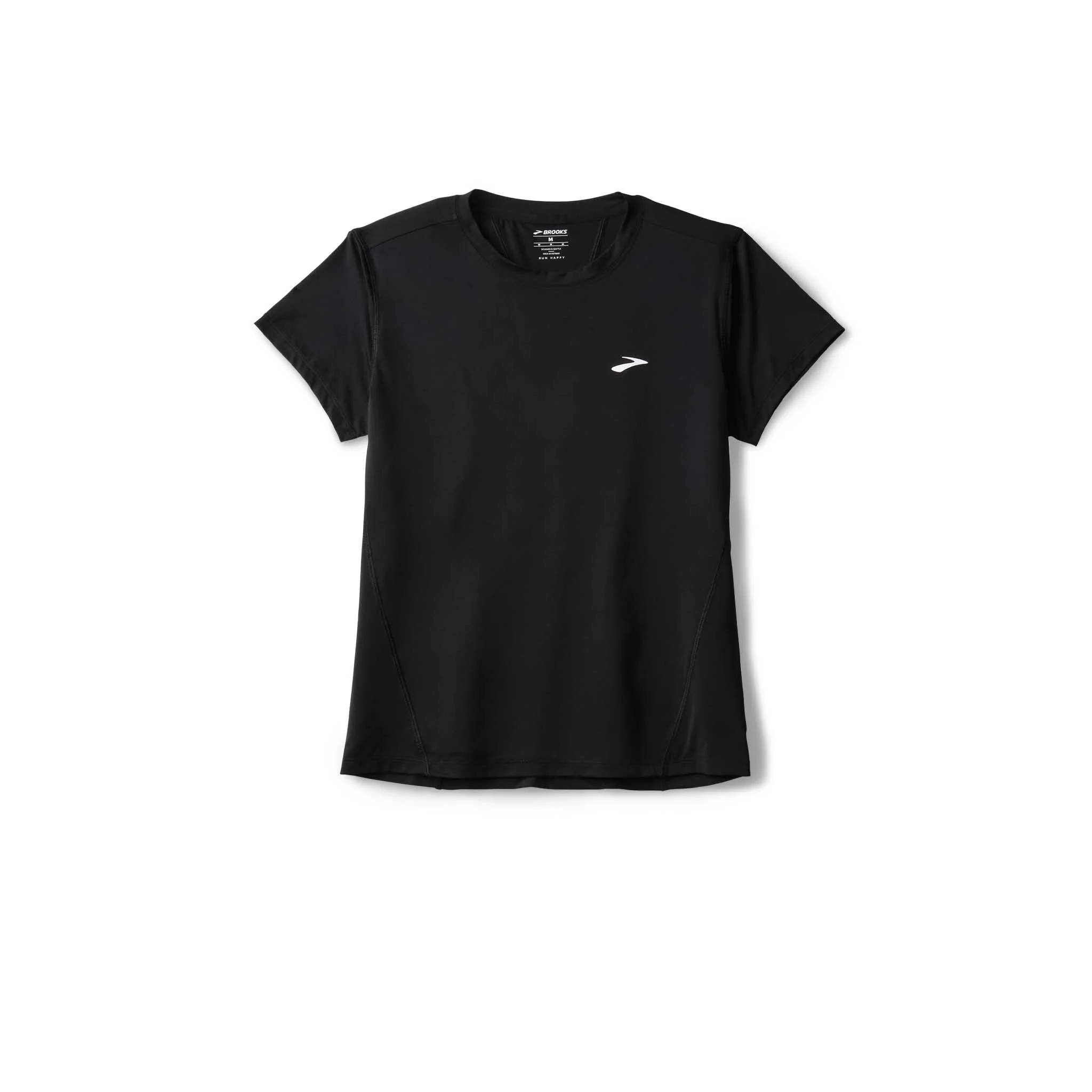 Brooks Sprint Free 3.0 T-shirt de course à manches courtes pour femme - Image 7