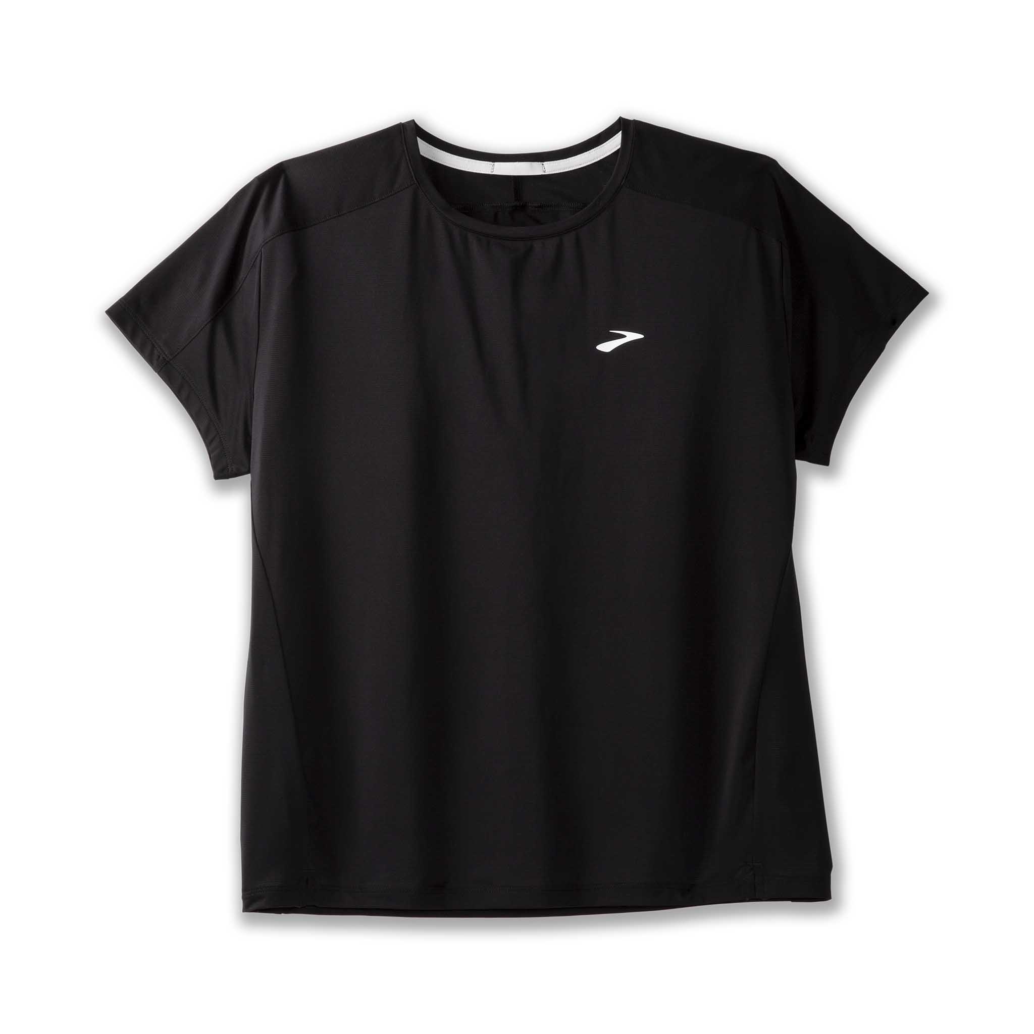 Brooks Sprint Free t-shirt de course à manches courtes pour femme - Image 8