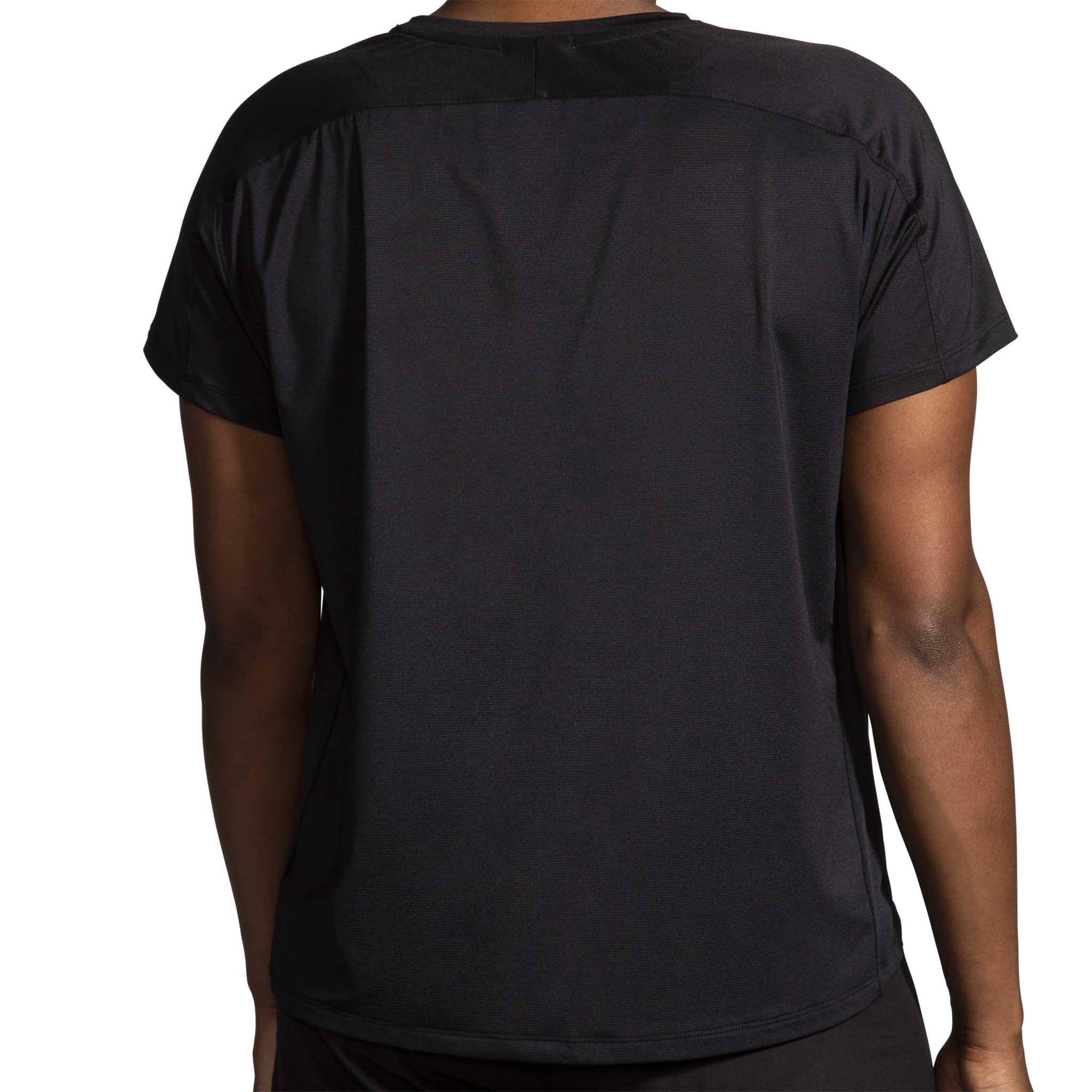 Brooks Sprint Free t-shirt de course à manches courtes pour femme - Image 9