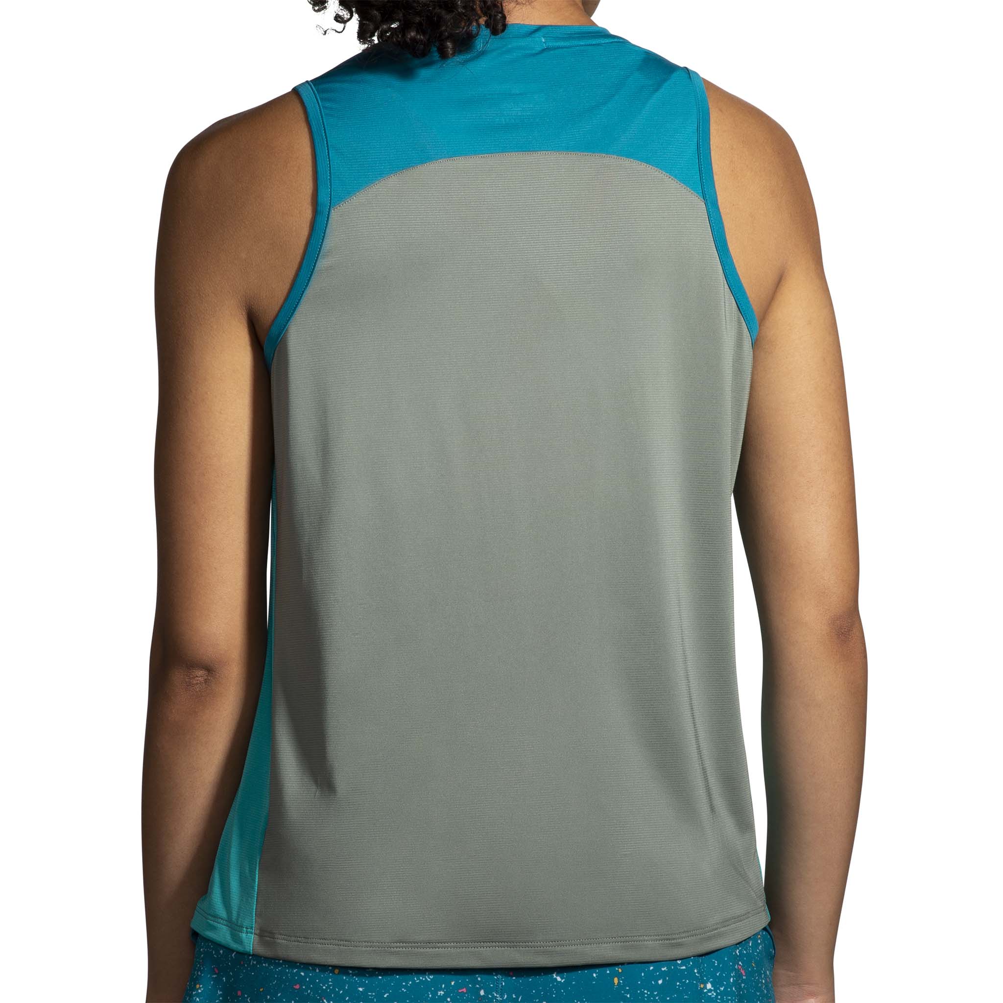 Brooks Sprint Free Tank 2.0 camisole de course à pied femme - Image 13