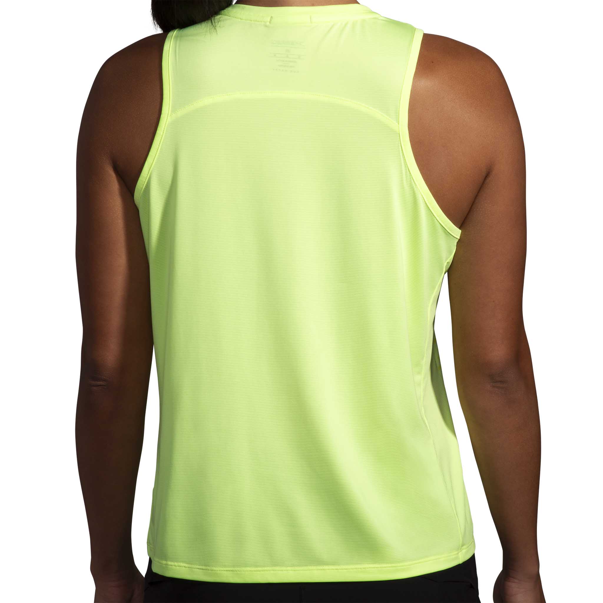Brooks Sprint Free Tank 2.0 camisole de course à pied femme - Image 21